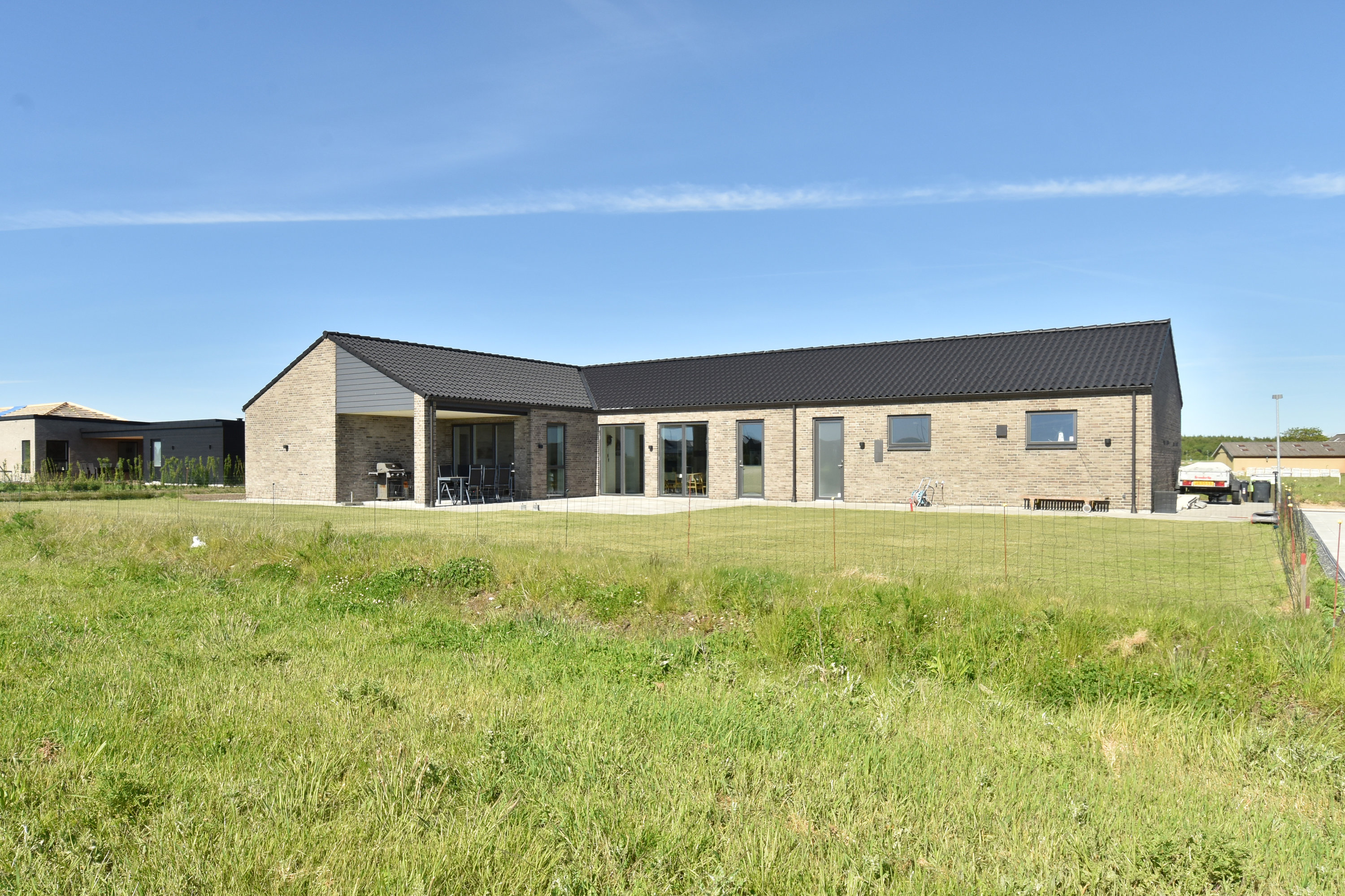Kirsebærbakken 31, Tjørring, 7400 Herning
