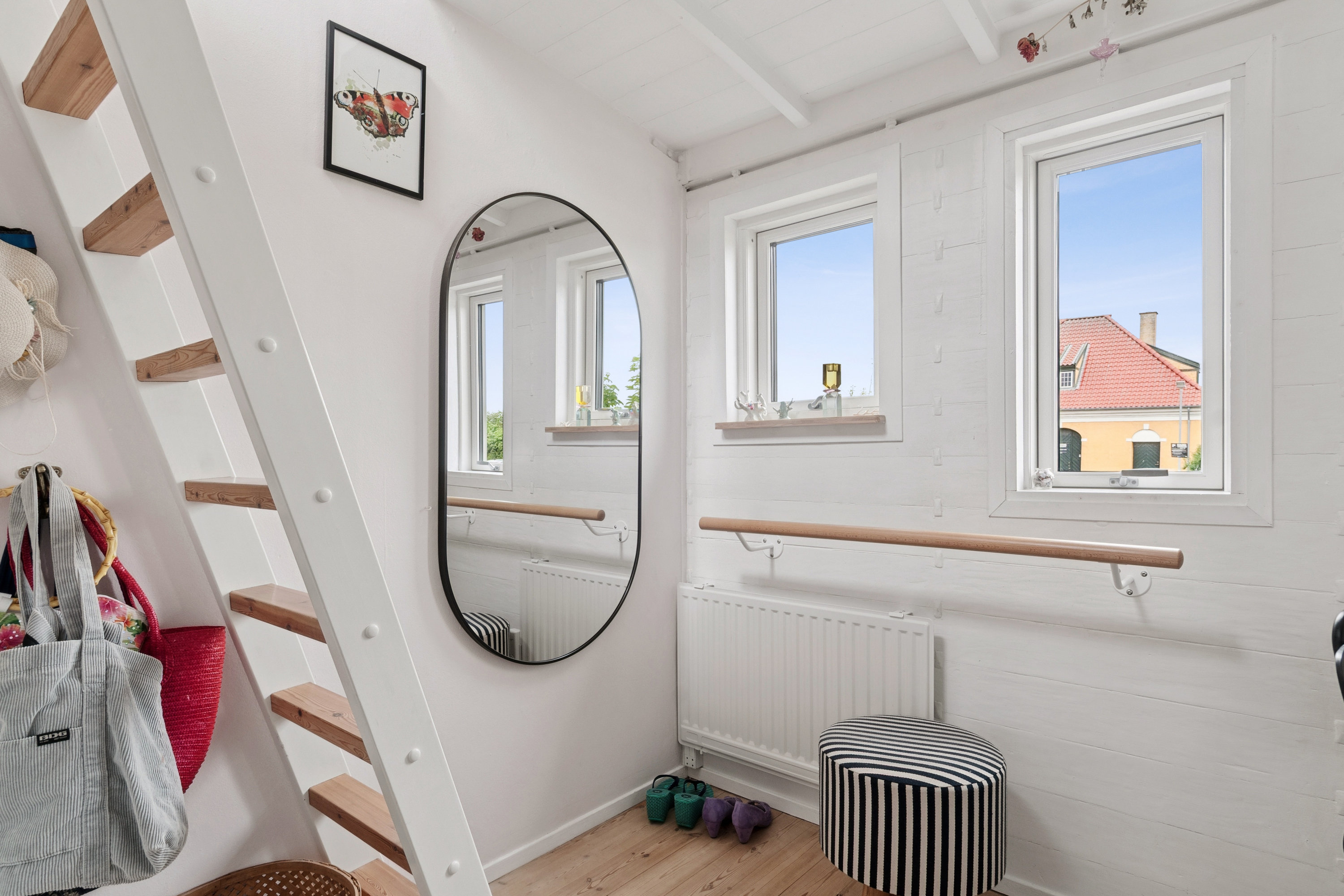 Fremhævet badeværelse billede i fuldskærmstilstand. Billede af Ved Slusen 31, 2300 København S