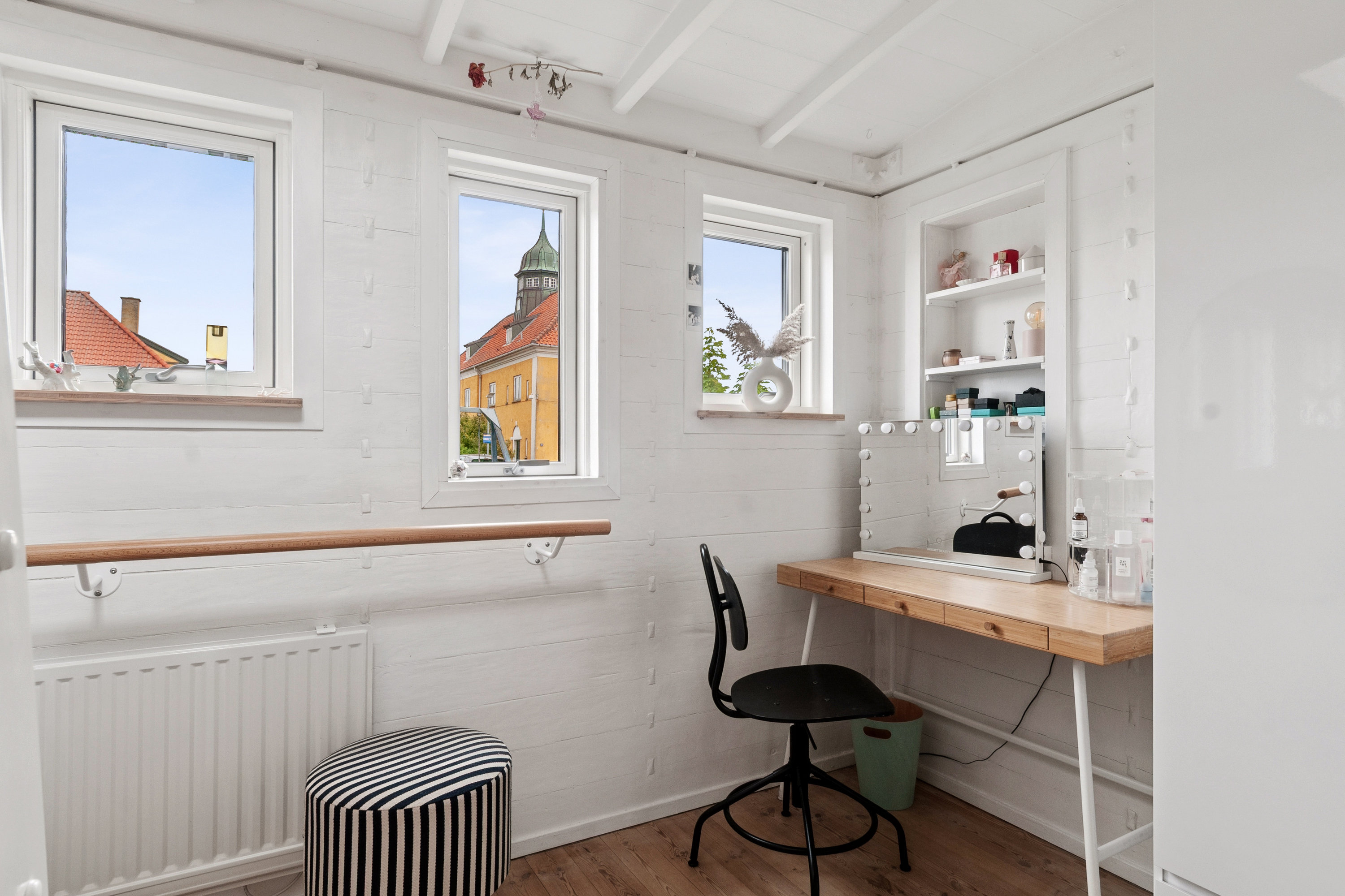 Fremhævet værelse billede i fuldskærmstilstand. Billede af Ved Slusen 31, 2300 København S