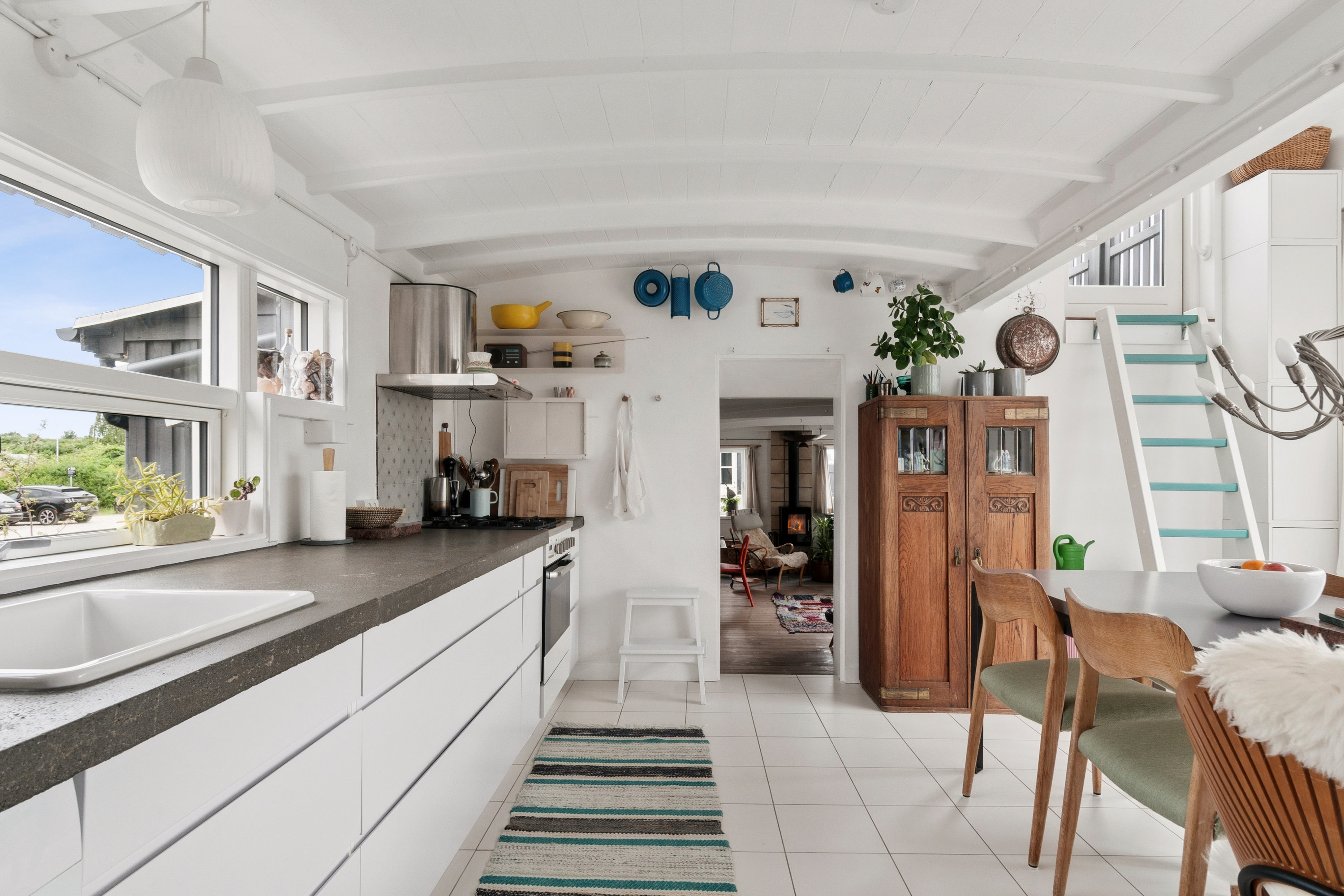 Ved Slusen 31, 2300 København S