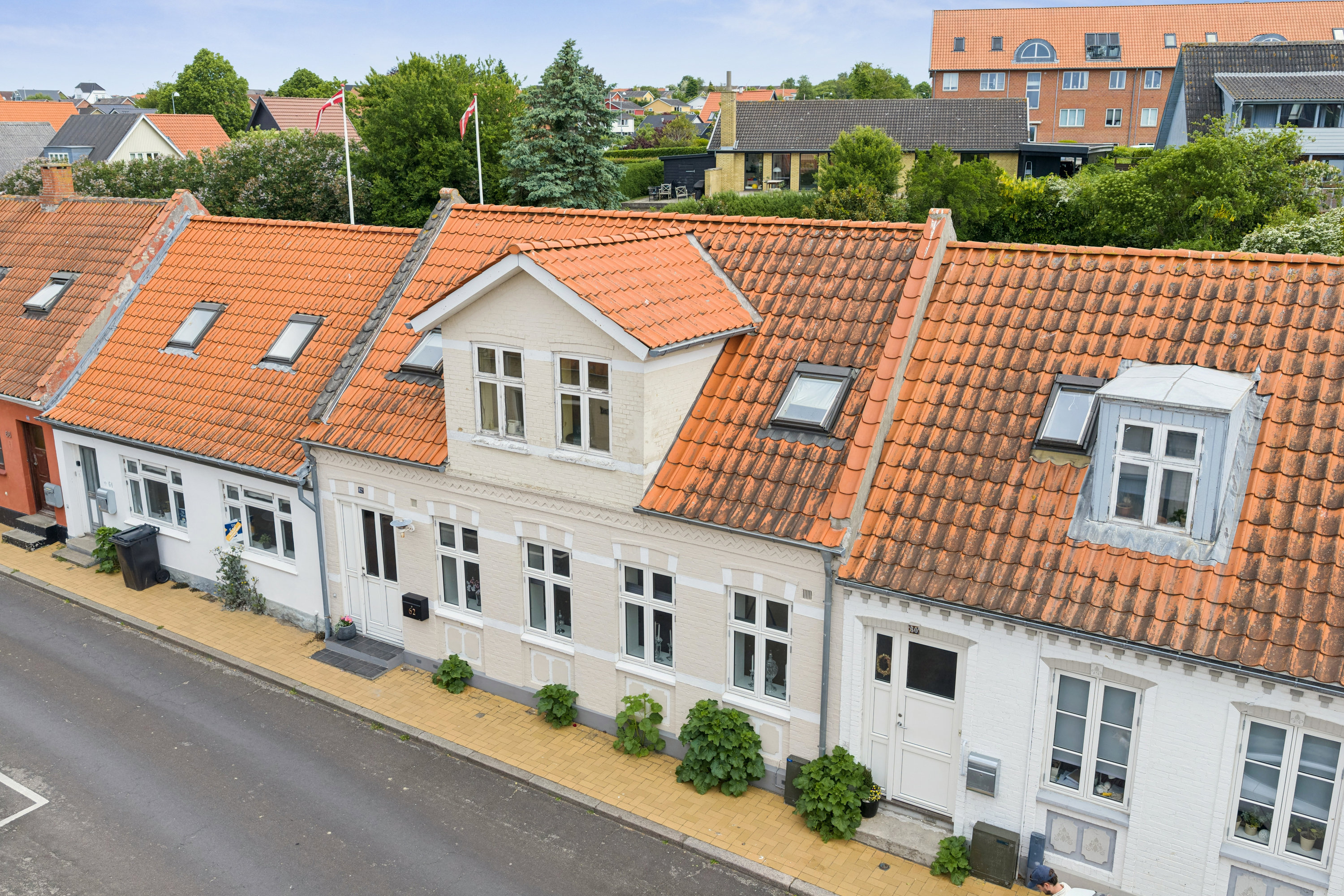 Fremhævet andet billede i fuldskærmstilstand. Billede af Ramsherred 62, 5610 Assens