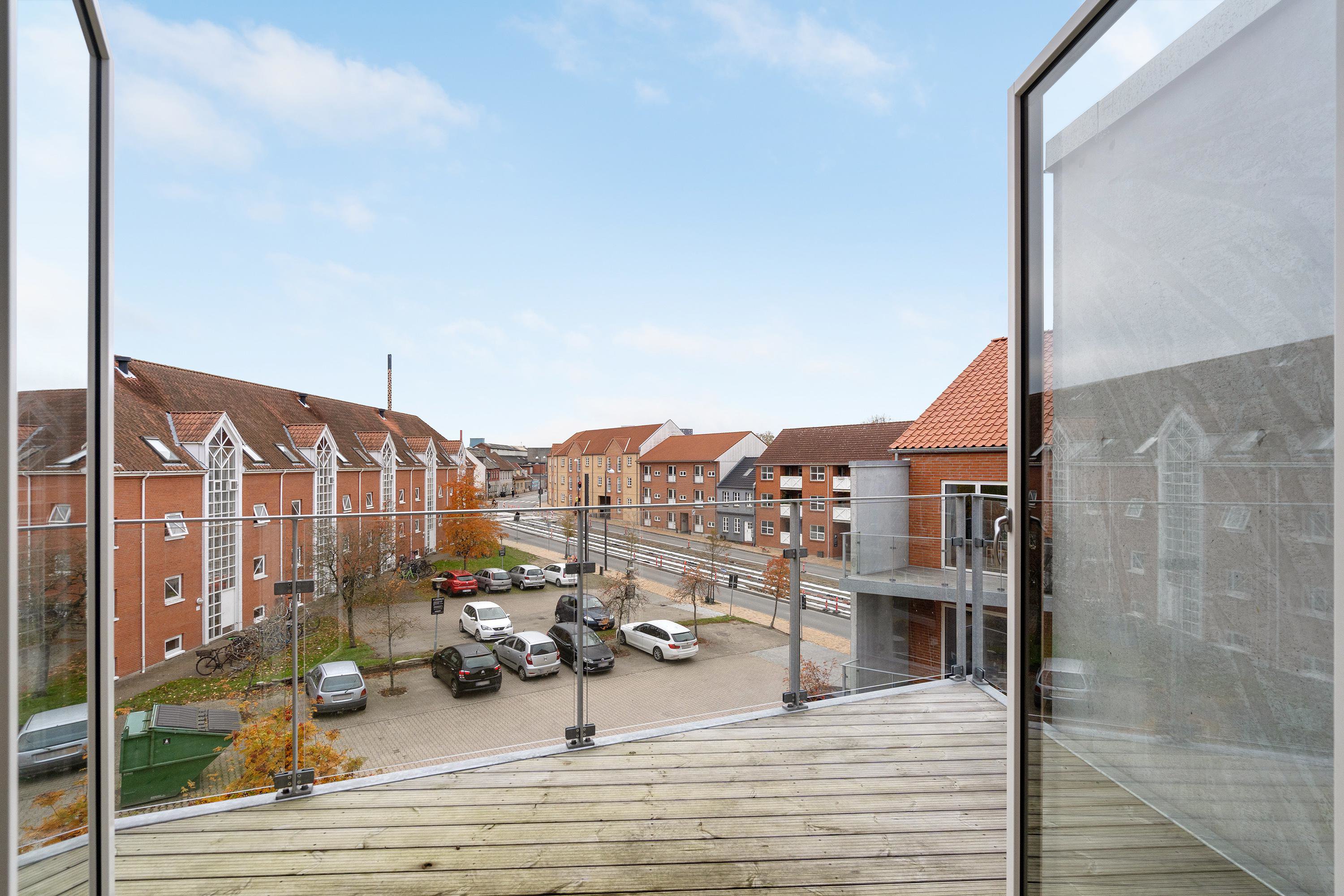 Fremhævet  billede i fuldskærmstilstand. Billede af Rødegårdsvej 16, 2. th., 5000 Odense C