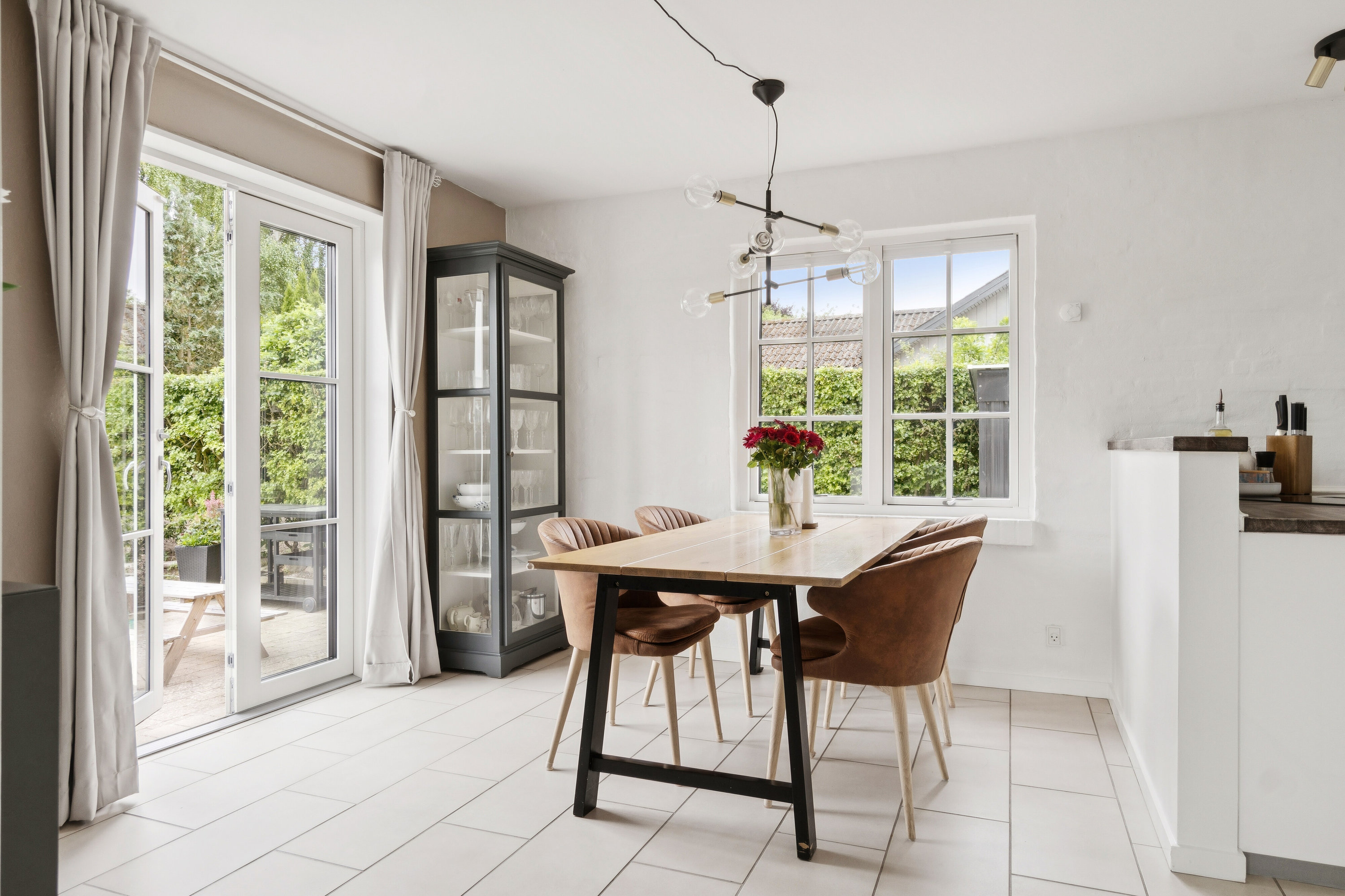 Finderupvej 4, 4270 Høng