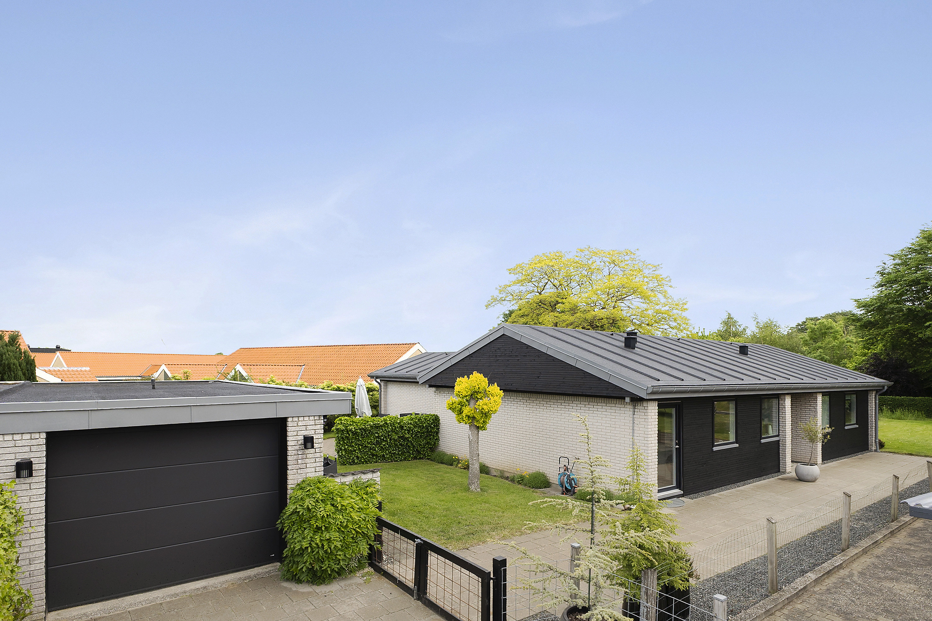 Jadevænget 11, Erritsø, 7000 Fredericia