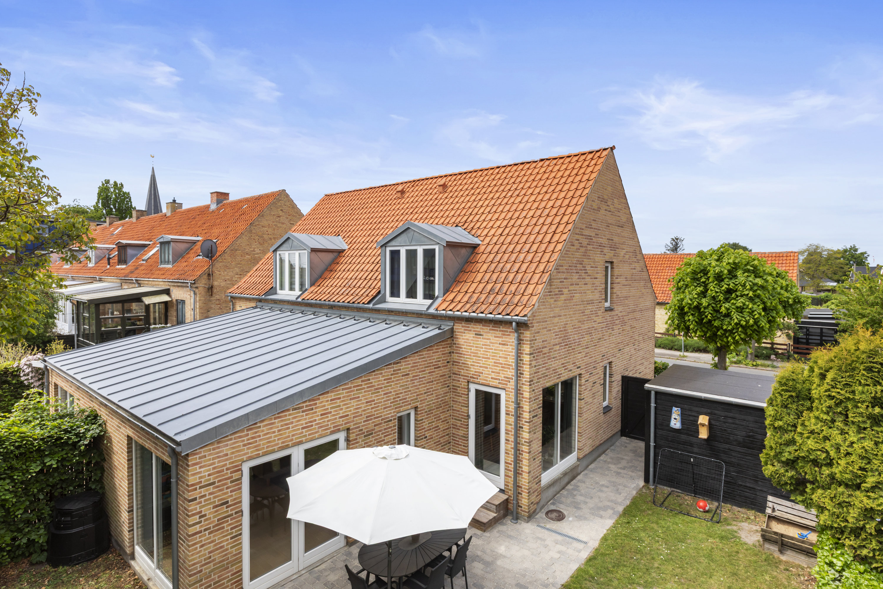 Linde Alle 4A, 2791 Dragør
