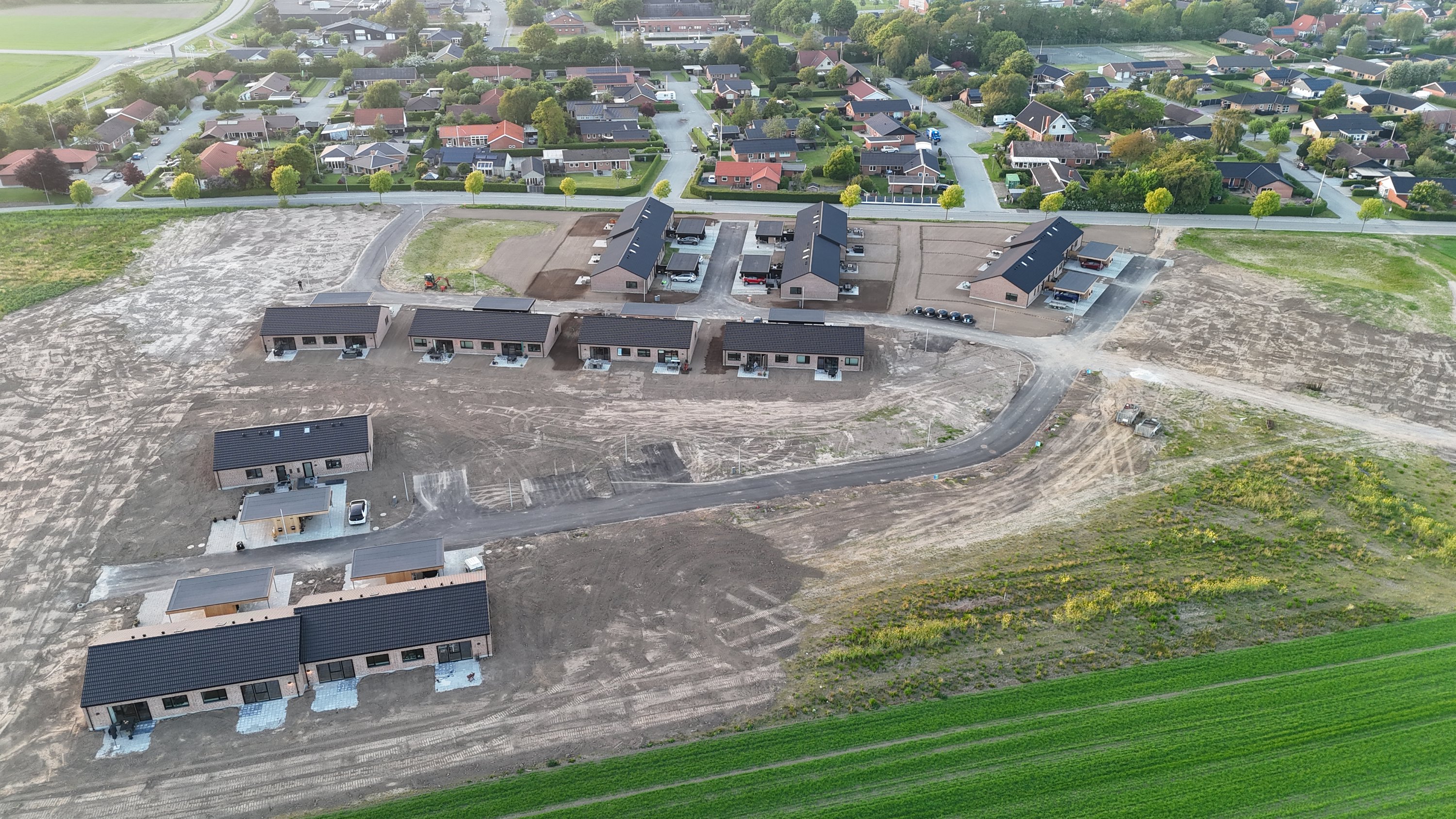 Bjerregårdsparken 87, 7560 Hjerm