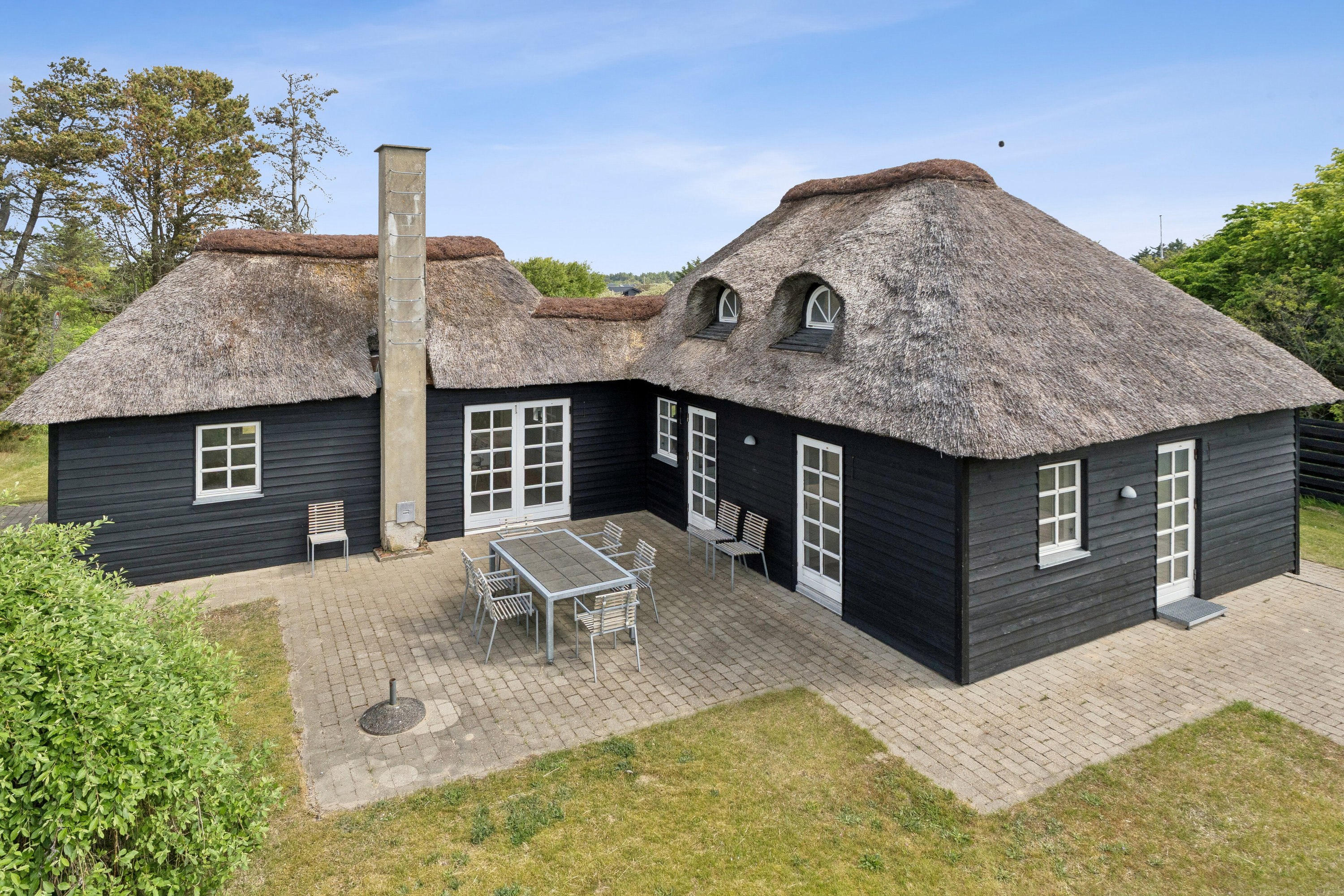 Strandvejen 11, Tornby, 9850 Hirtshals