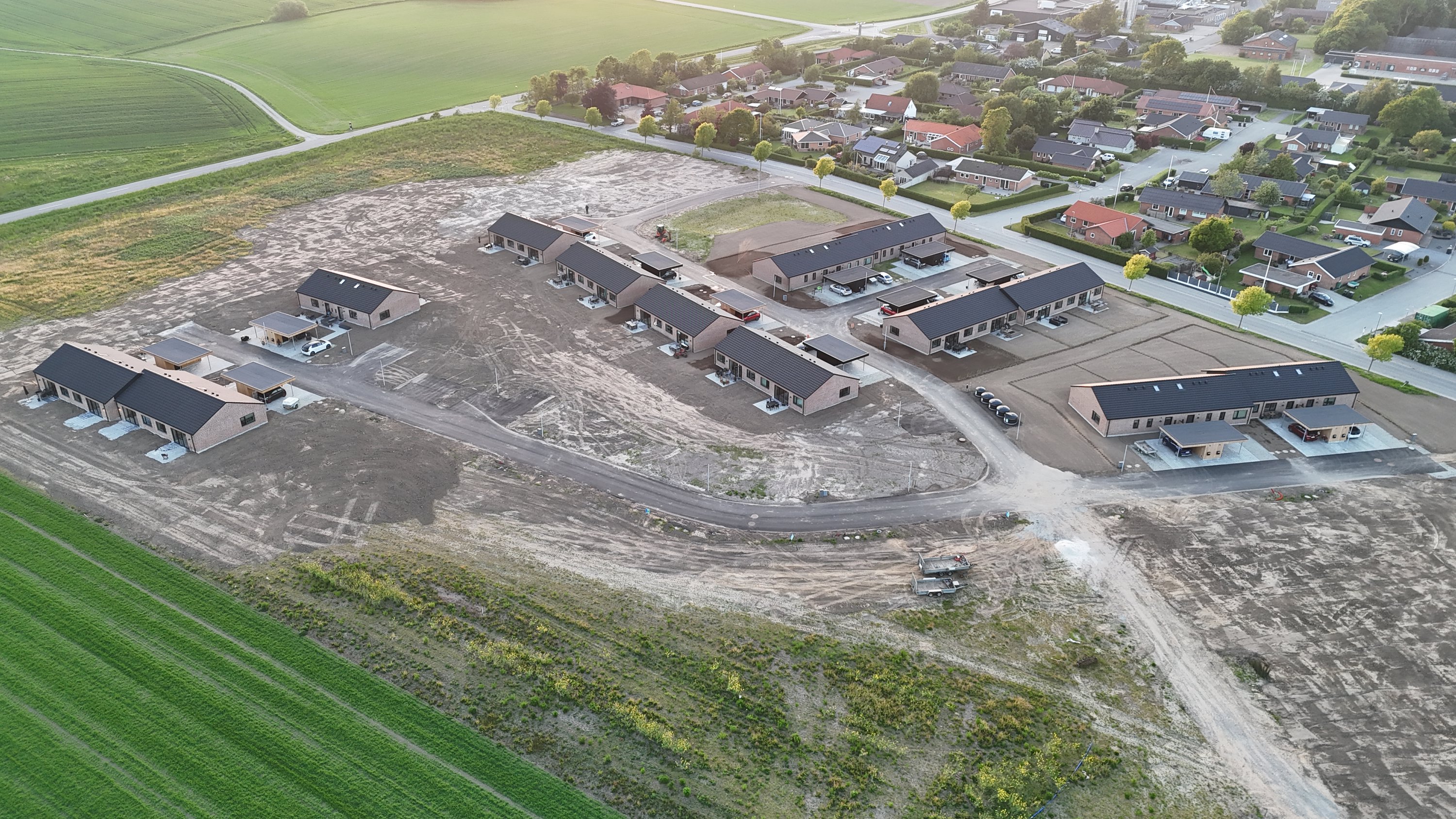Bjerregårdsparken 81, 7560 Hjerm