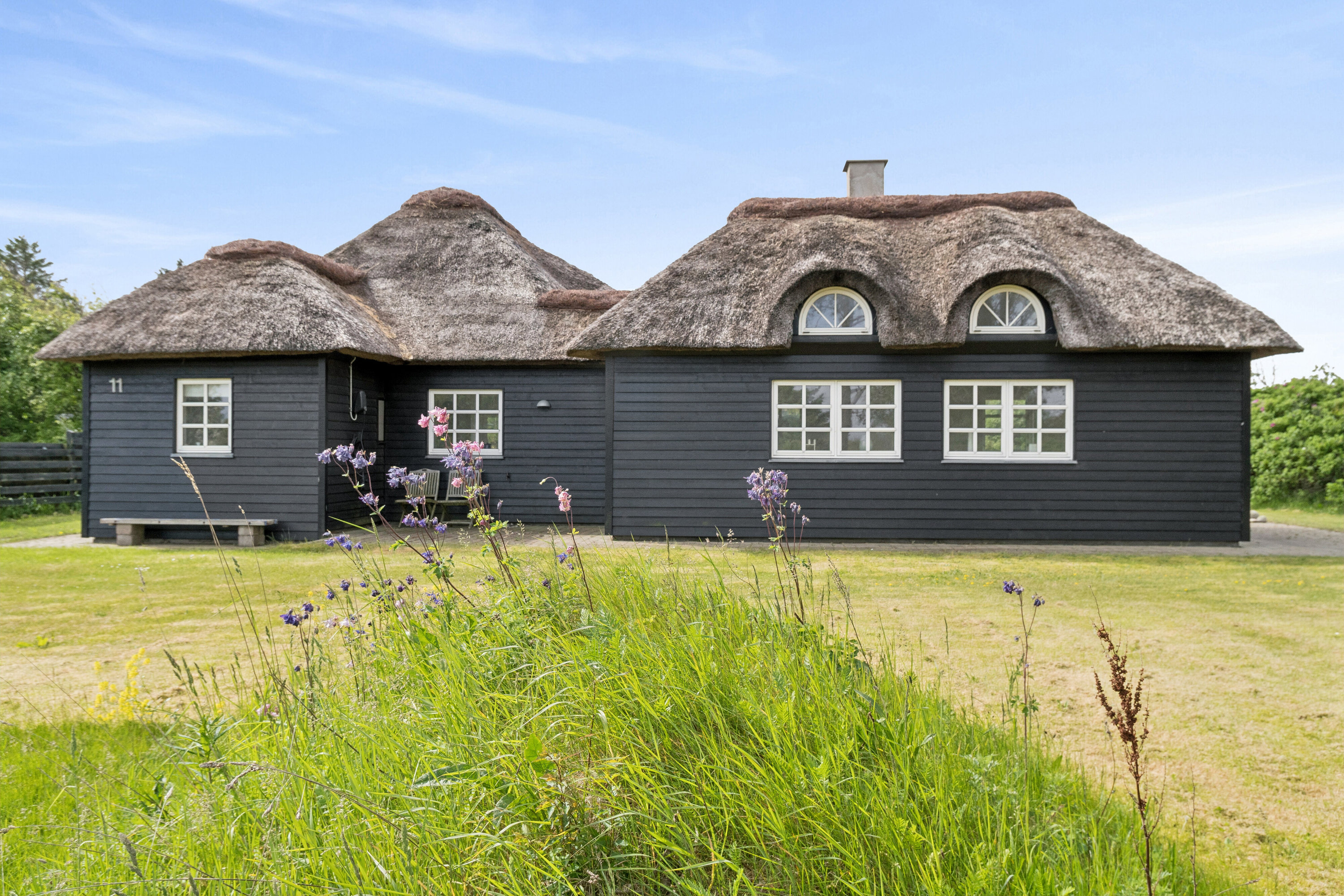 Strandvejen 11, Tornby, 9850 Hirtshals