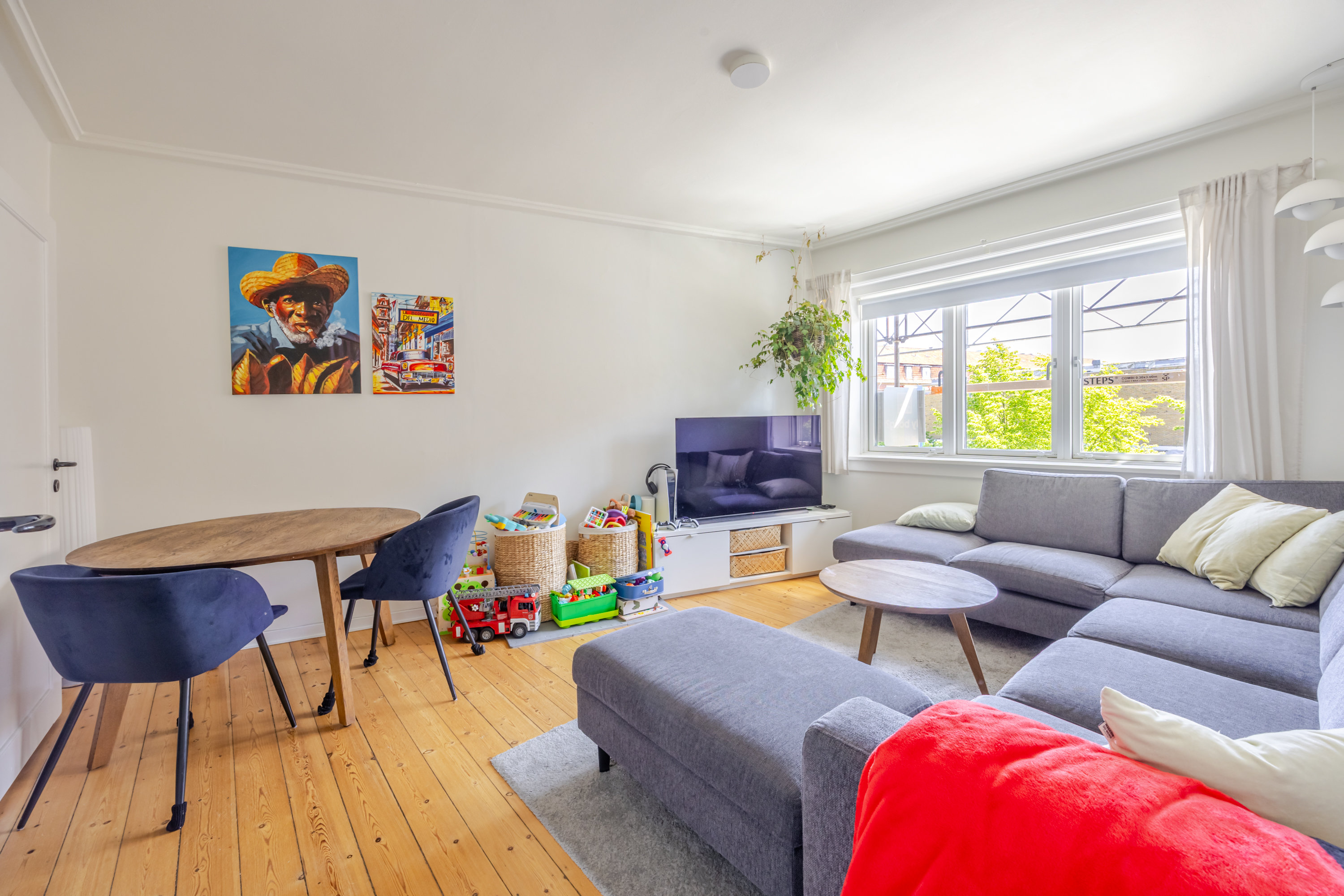 Vibevej 28, 1. th., 2400 København NV
