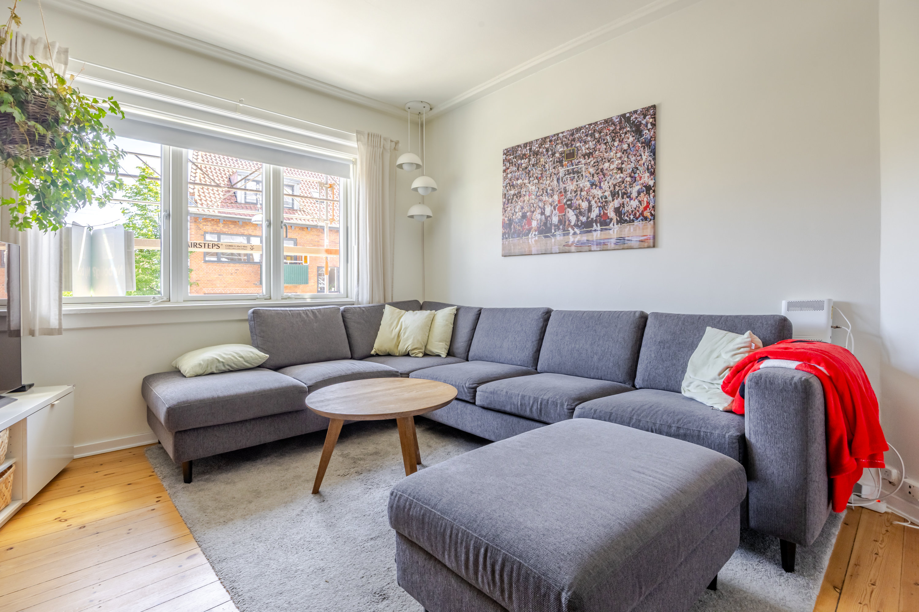 Vibevej 28, 1. th., 2400 København NV