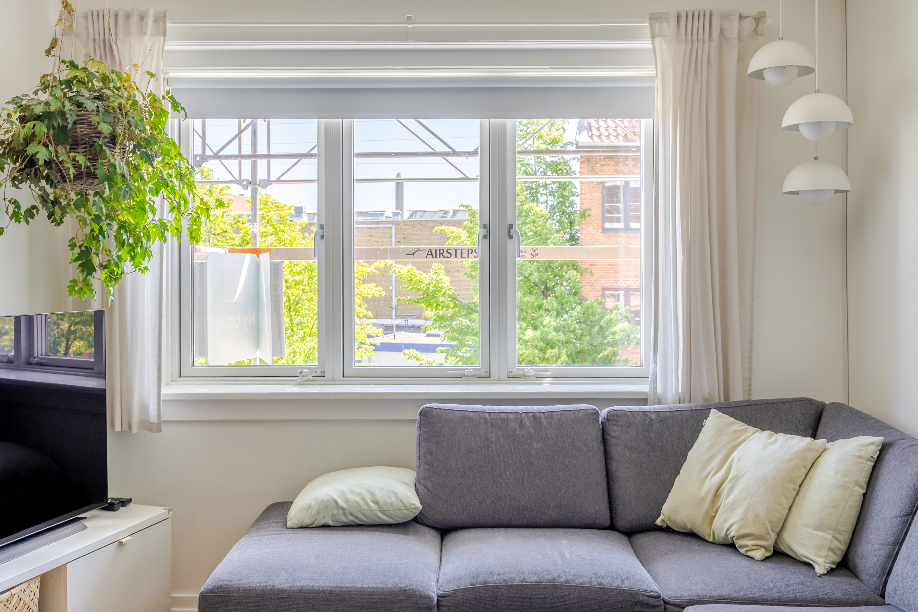 Vibevej 28, 1. th., 2400 København NV