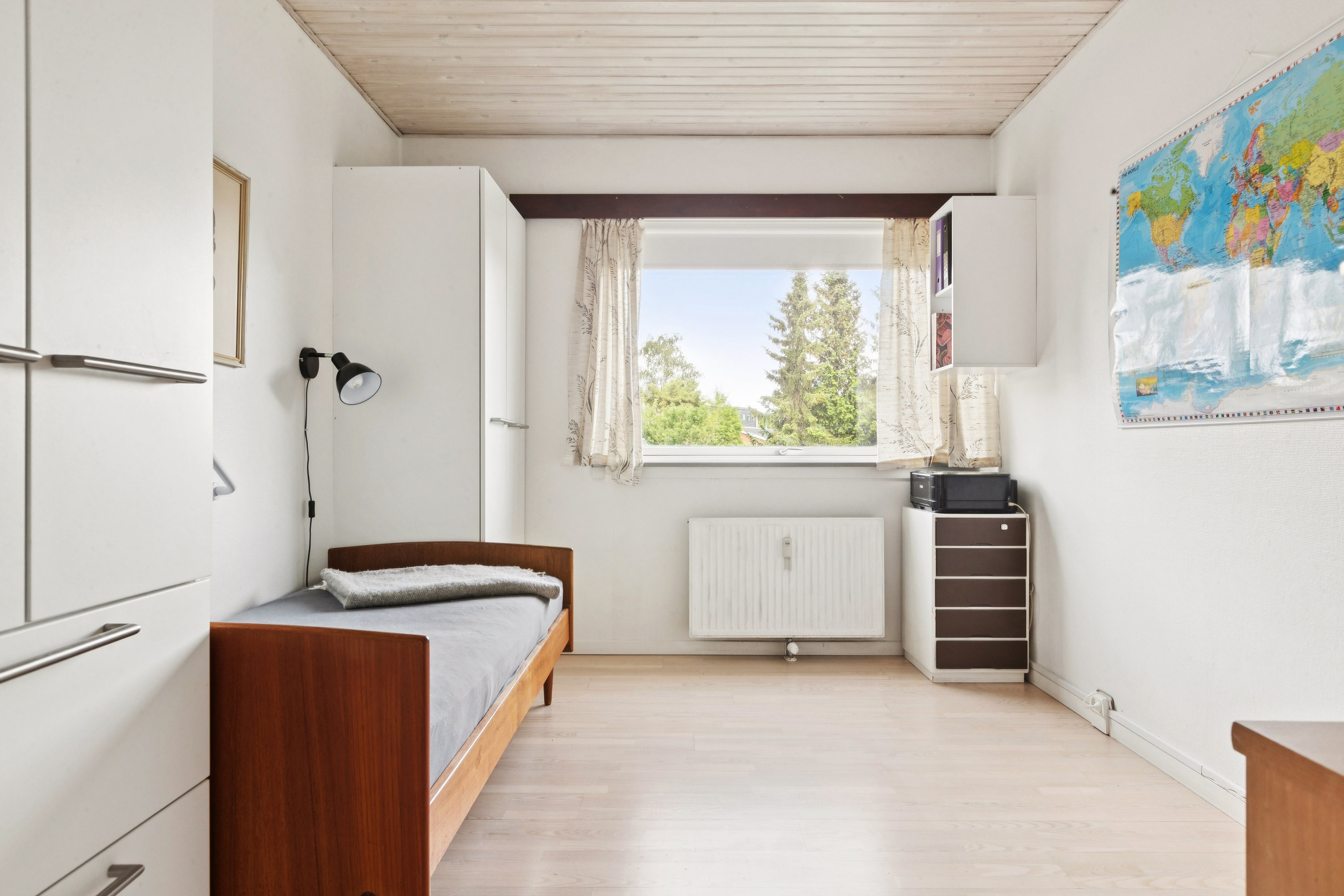 Fremhævet værelse billede i fuldskærmstilstand. Billede af Taastrup Vænge 59, st.. tv., 2630 Taastrup