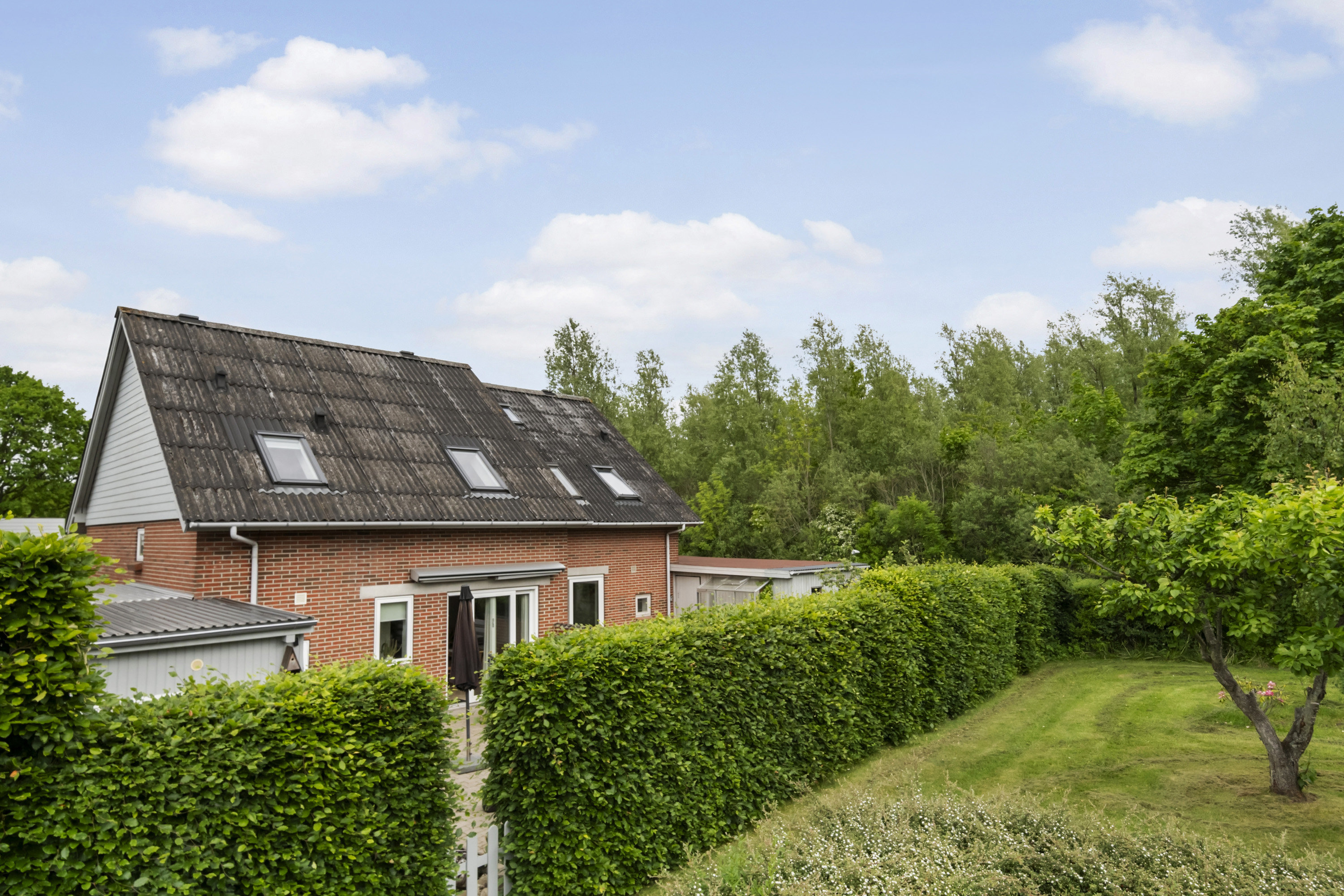 Fremhævet område billede i fuldskærmstilstand. Billede af Skelagervej 361, Skejby, 8200 Aarhus N