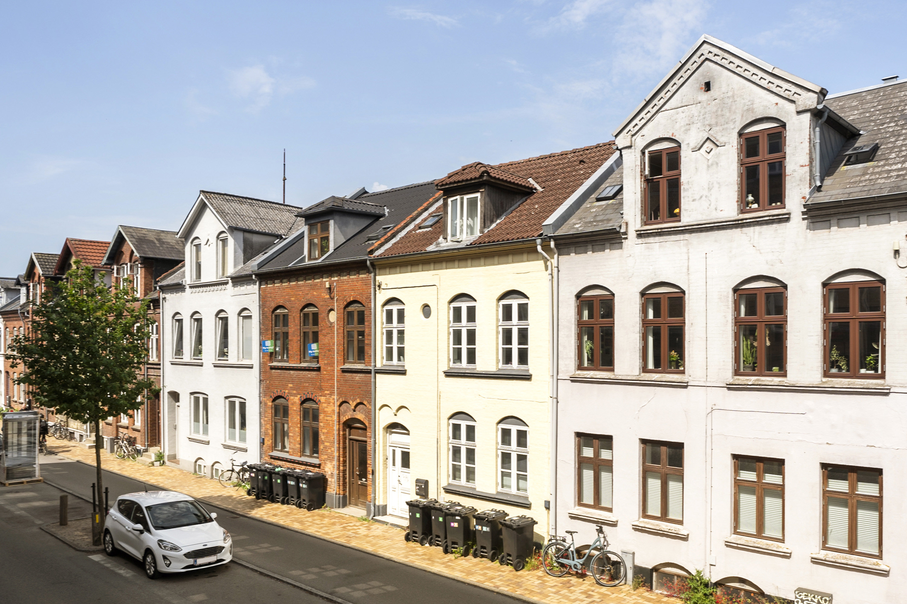 Rødegårdsvej 42, 1., 5000 Odense C