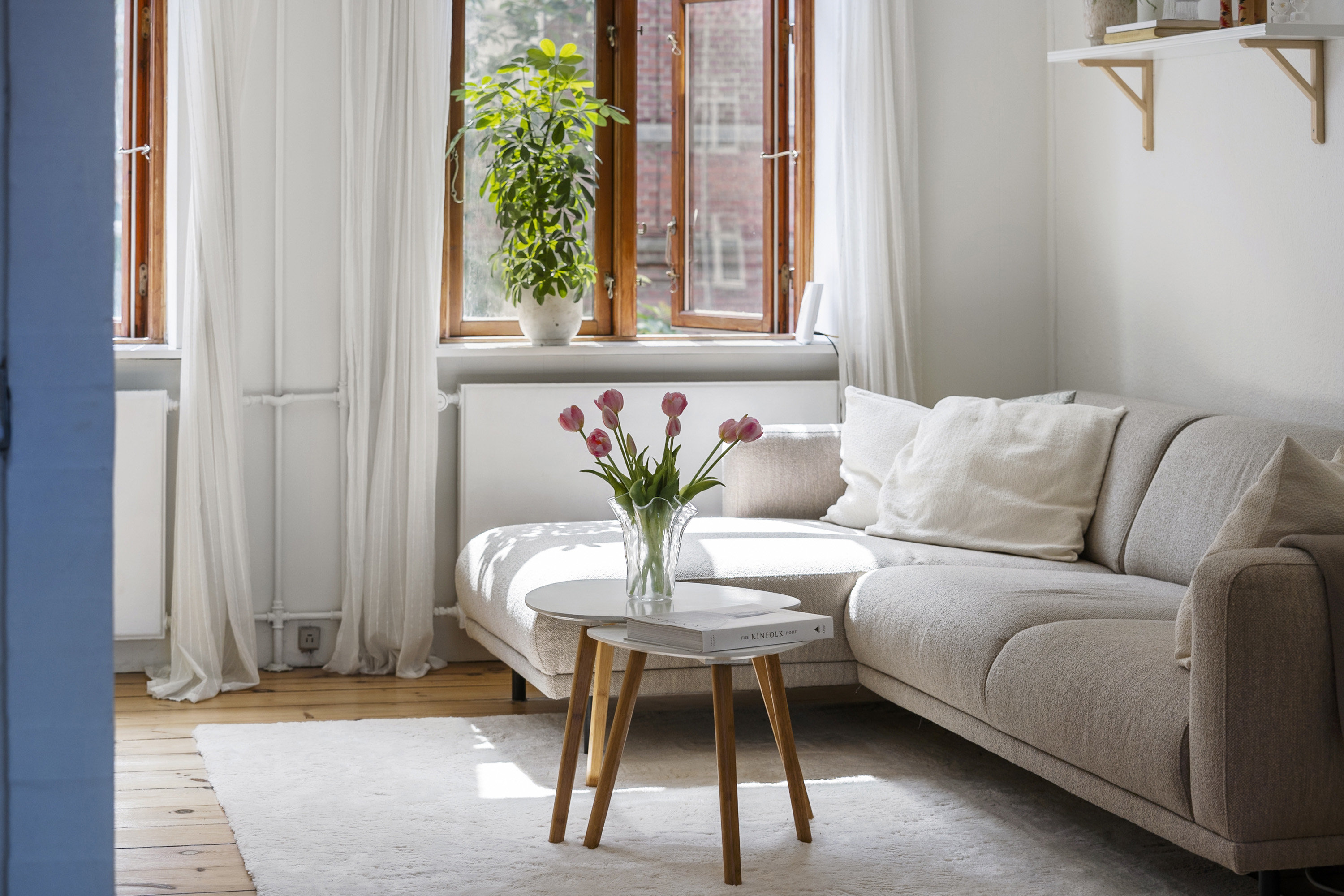 Rødegårdsvej 42, 1., 5000 Odense C