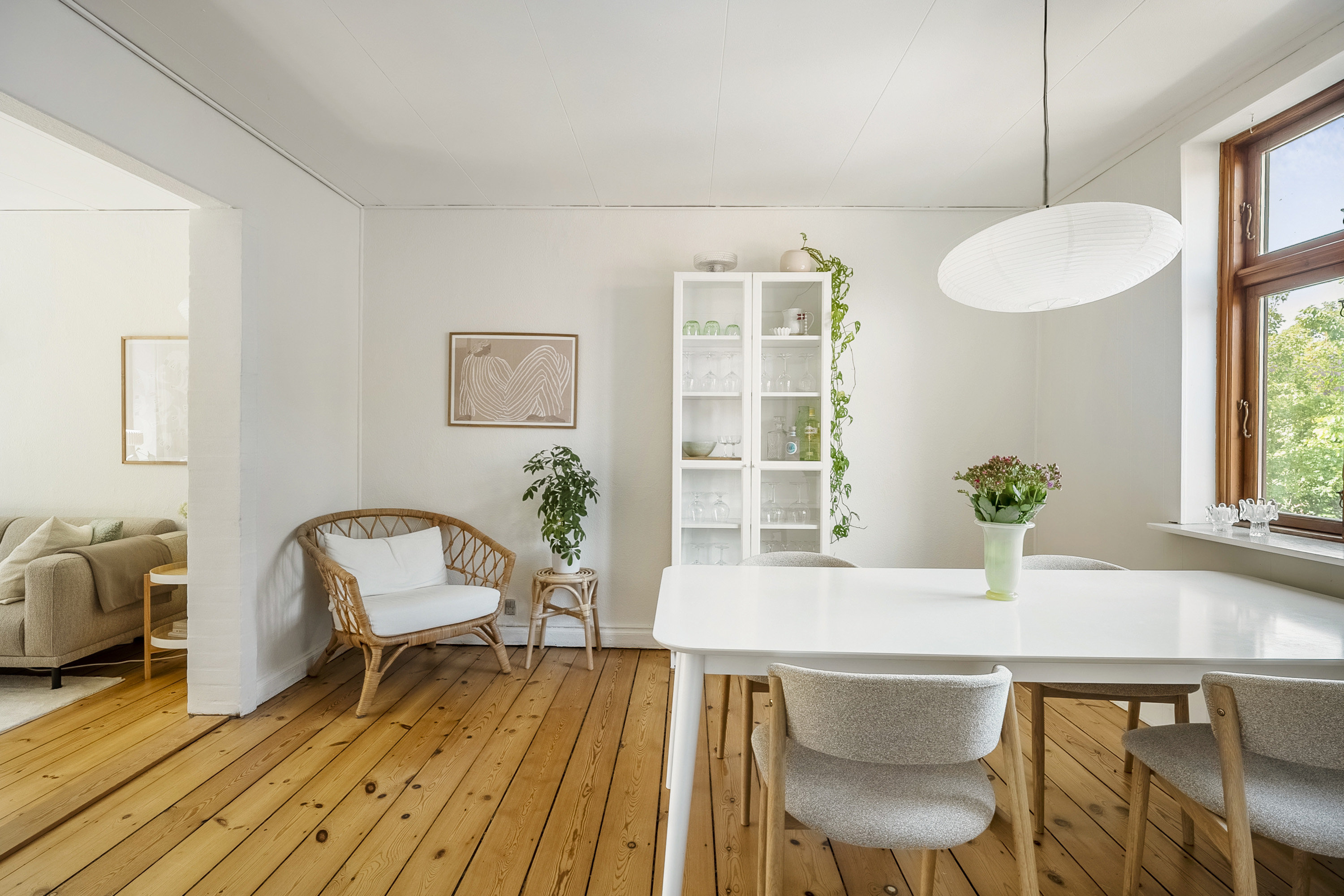 Rødegårdsvej 42, 1., 5000 Odense C