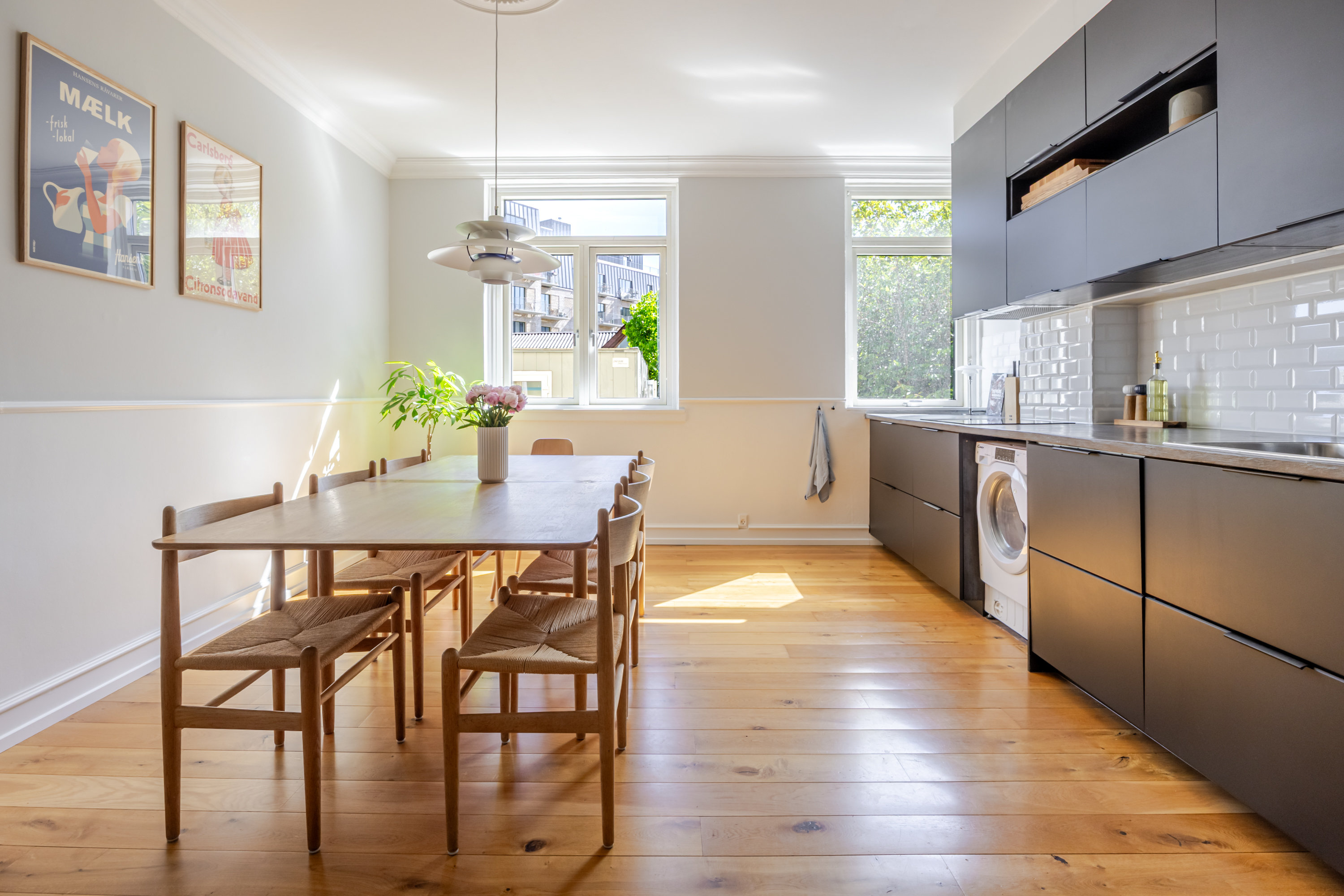 Frederiksborgvej 12B, 1. th., 2400 København NV