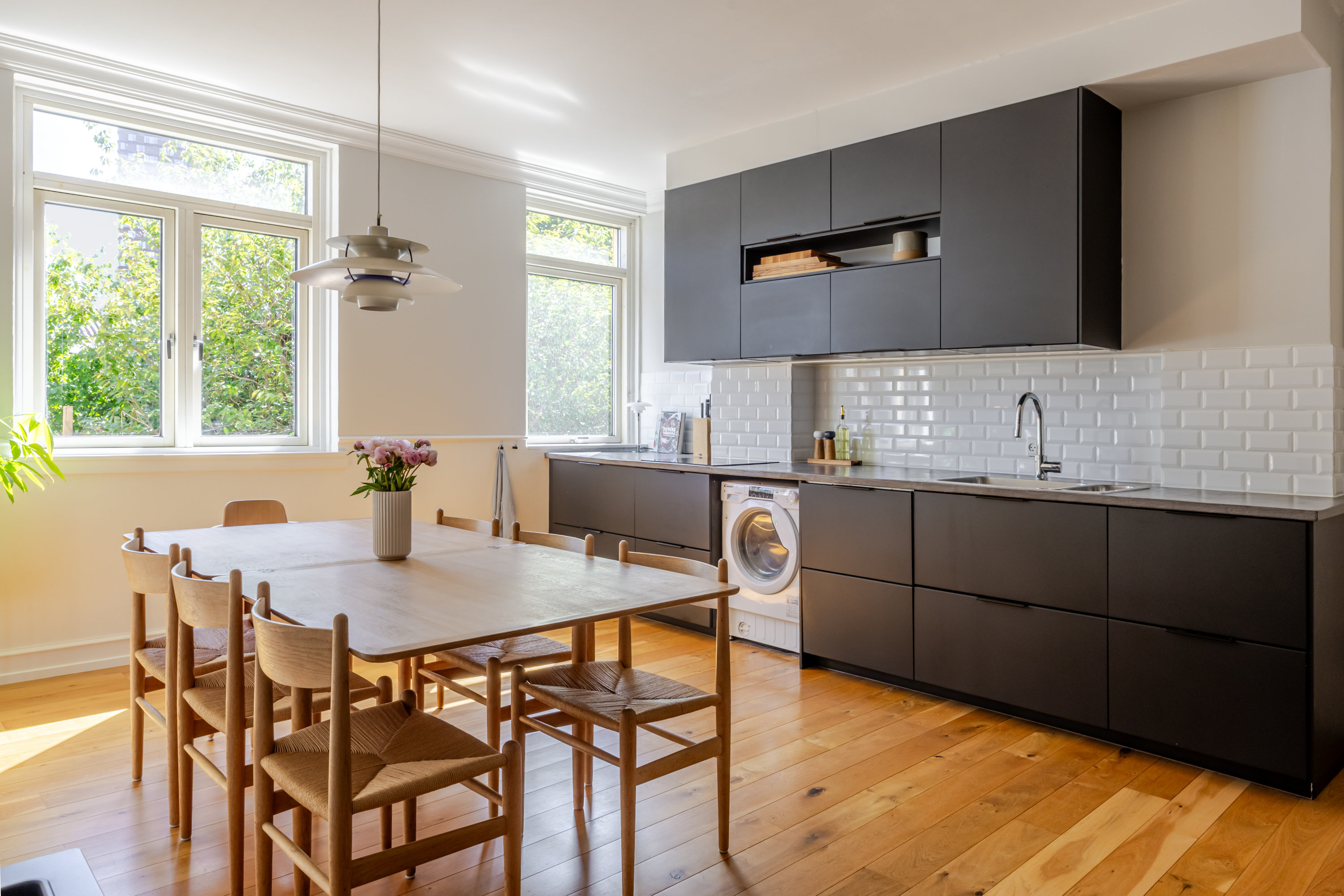 Frederiksborgvej 12B, 1. th., 2400 København NV
