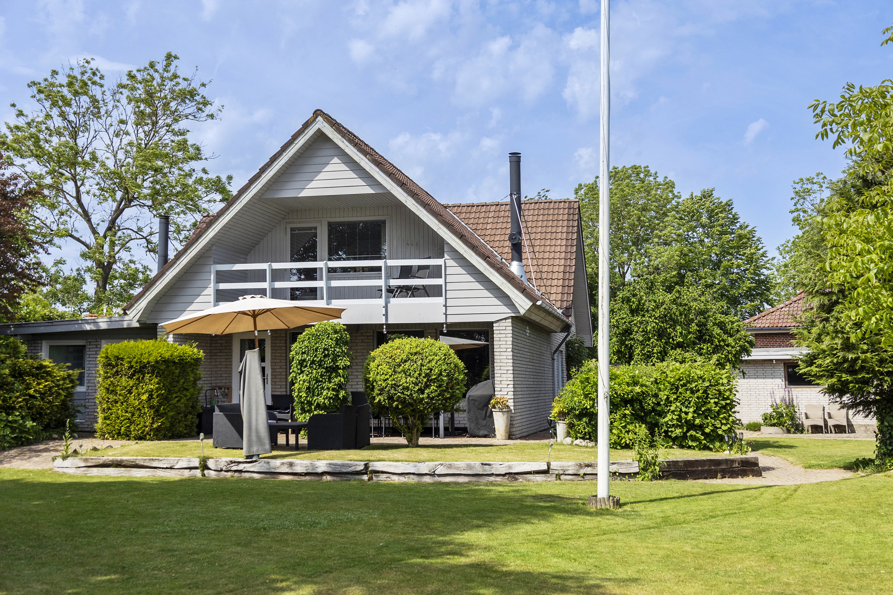 Hammelev Bygade 45, Hammelev, 6500 Vojens