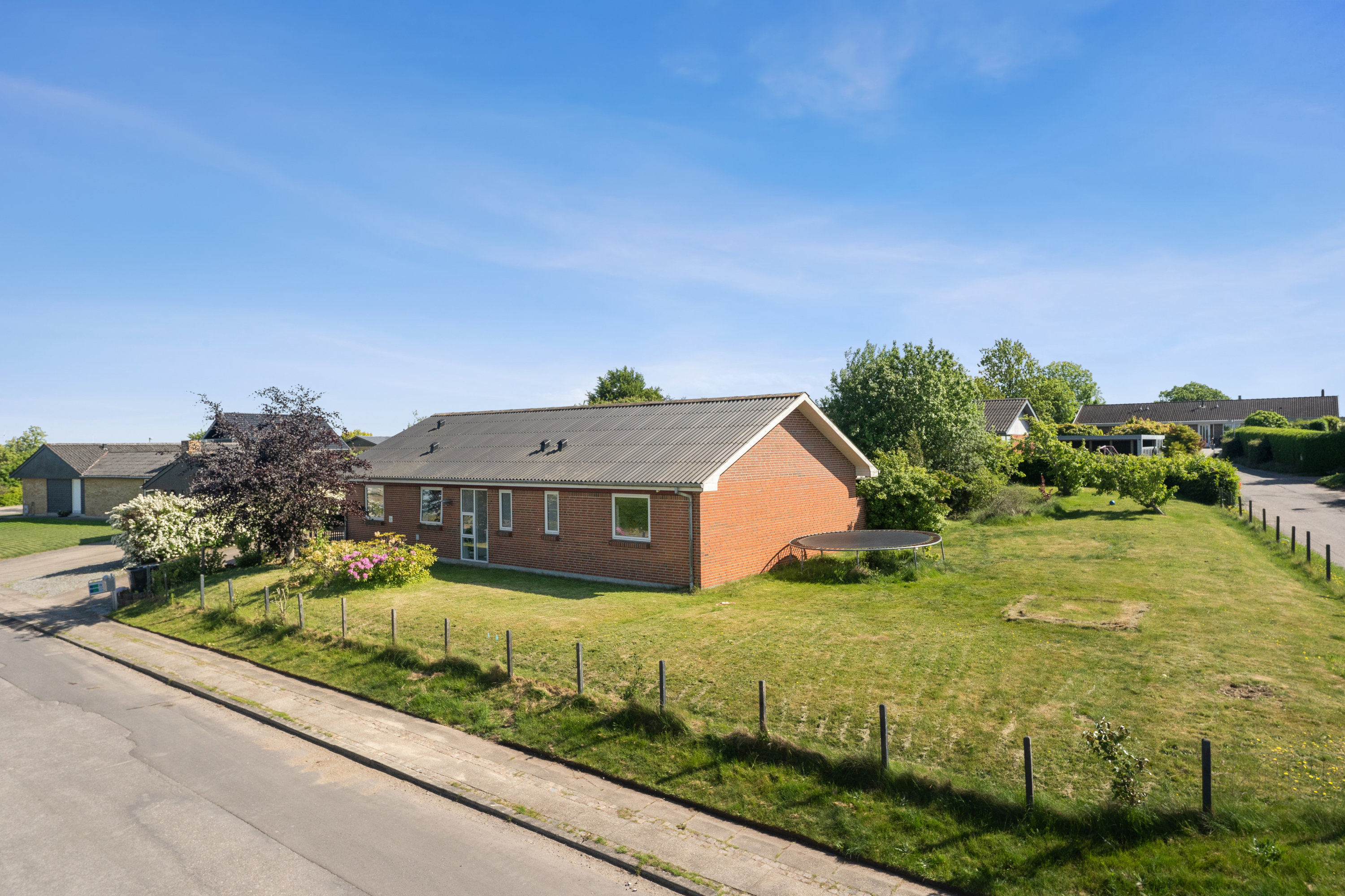 Mågevej 1, Stevnstrup, 8870 Langå
