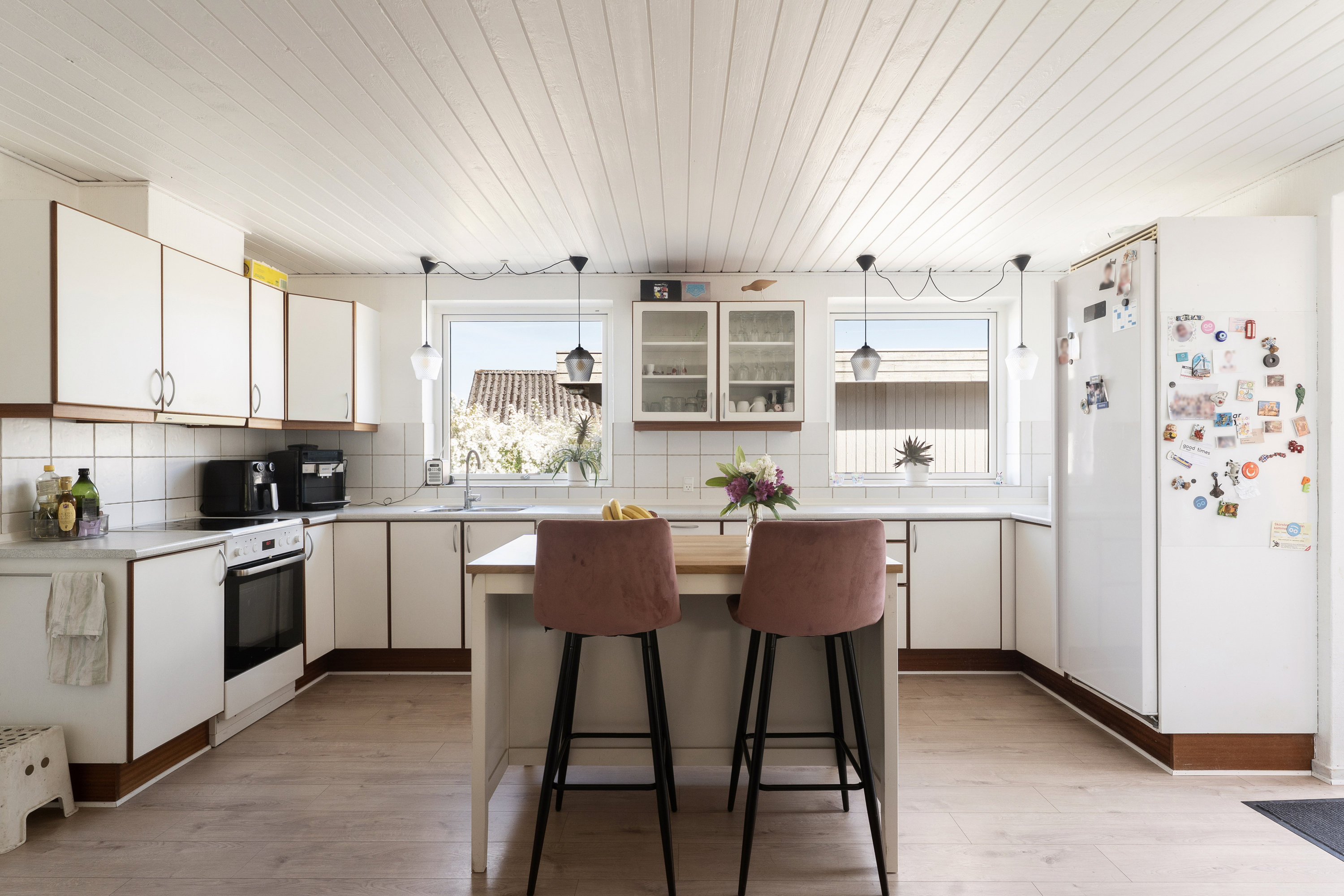 Mågevej 1, Stevnstrup, 8870 Langå