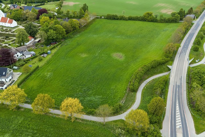 Fremhævet  billede i fuldskærmstilstand. Billede af Ubberudgårdvej 6A, Ubberud, 5491 Blommenslyst