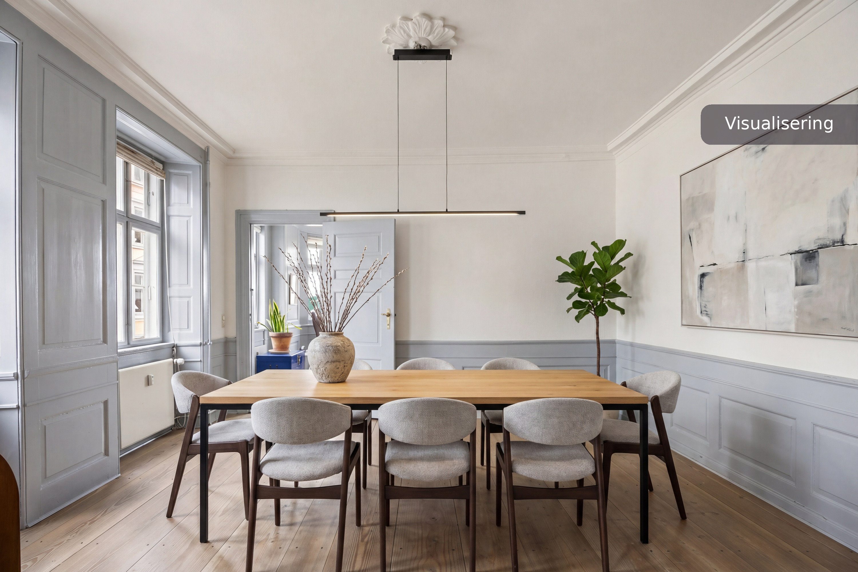 Krystalgade 6, 2., 1172 København K