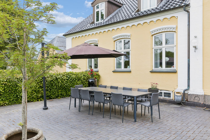 Fremhævet  billede i fuldskærmstilstand. Billede af Ubberudgårdvej 6A, Ubberud, 5491 Blommenslyst