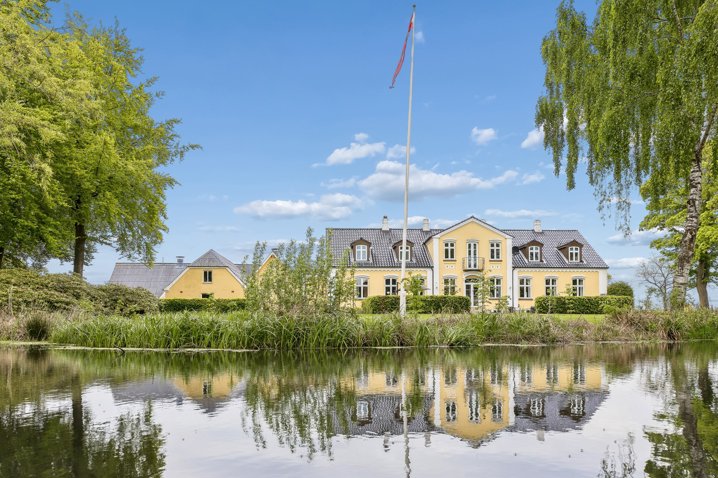 Ubberudgårdvej 6A, Ubberud, 5491 Blommenslyst