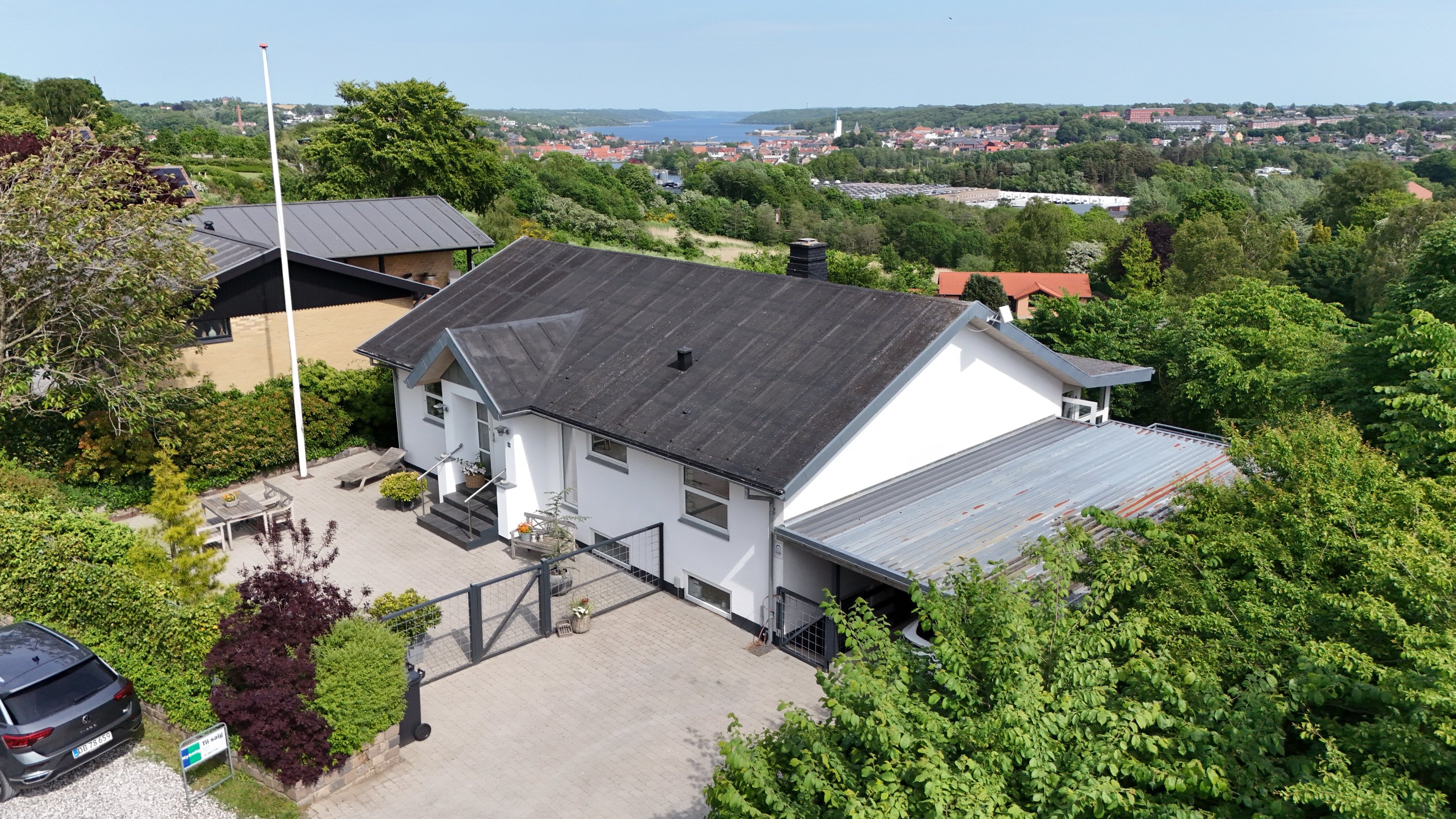 Enebærvej 18, 9500 Hobro