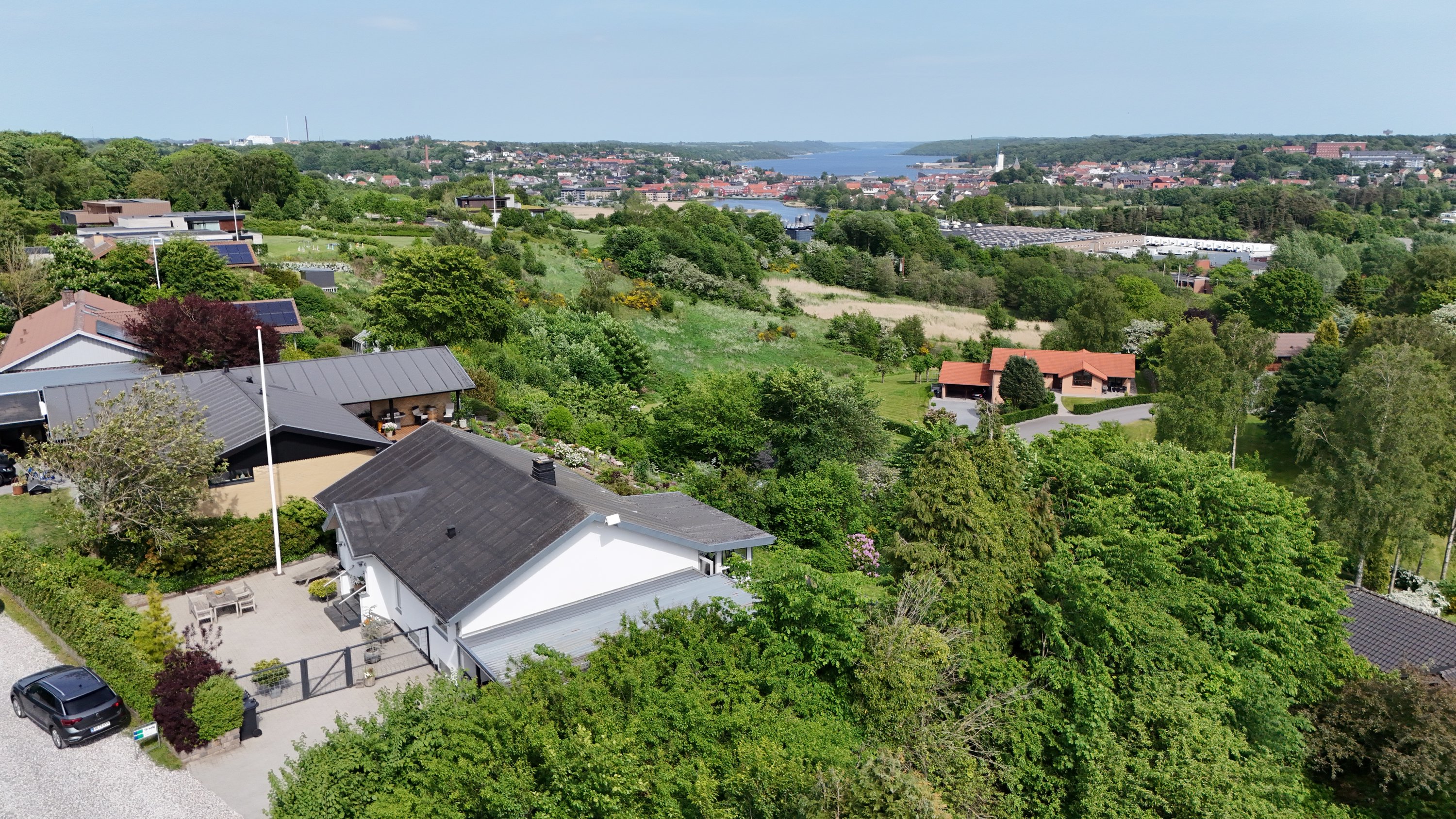 Enebærvej 18, 9500 Hobro