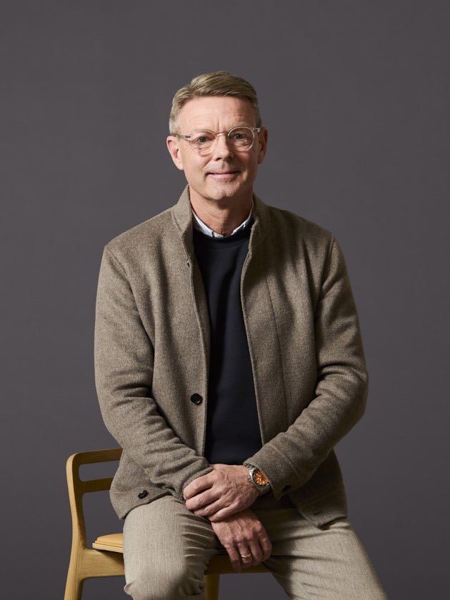 Ejendomsmægler Jan Puckow, Nybolig Fredericia, Nybolig