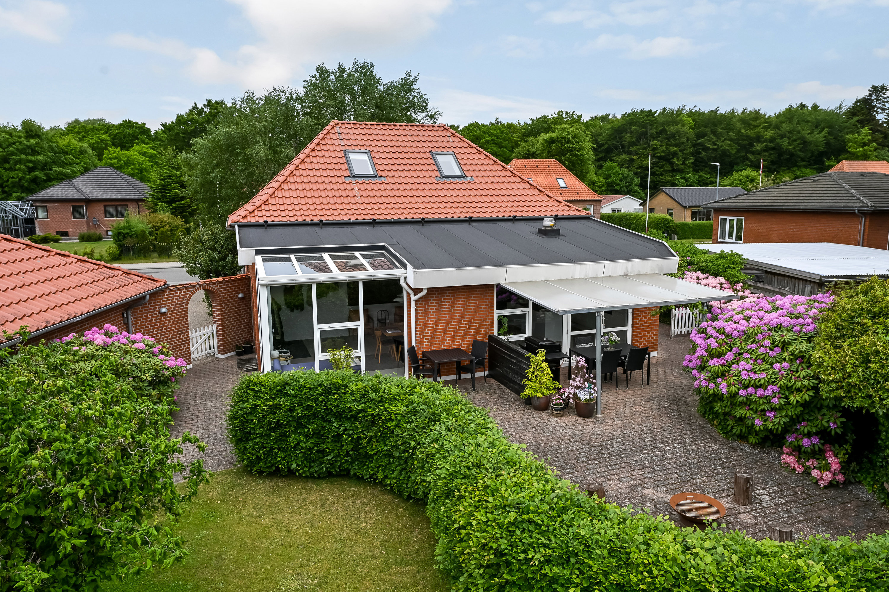 Strandvejen 15, 6840 Oksbøl