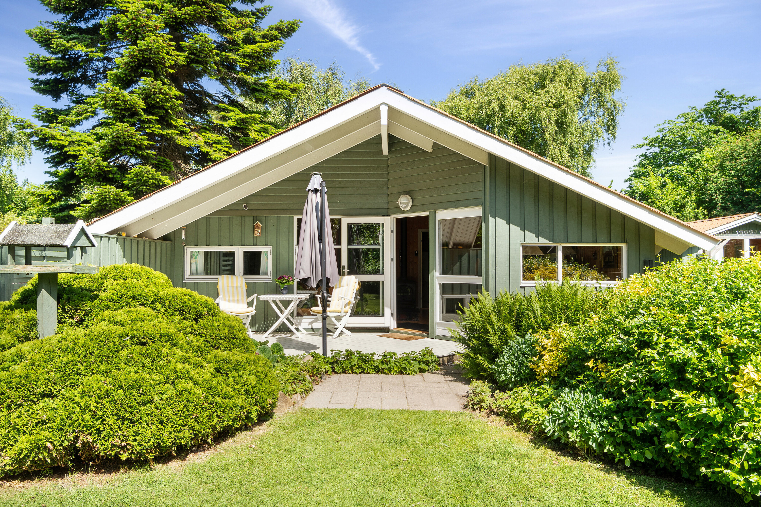 Hybenvej 3, Nødebohuse, 3390 Hundested