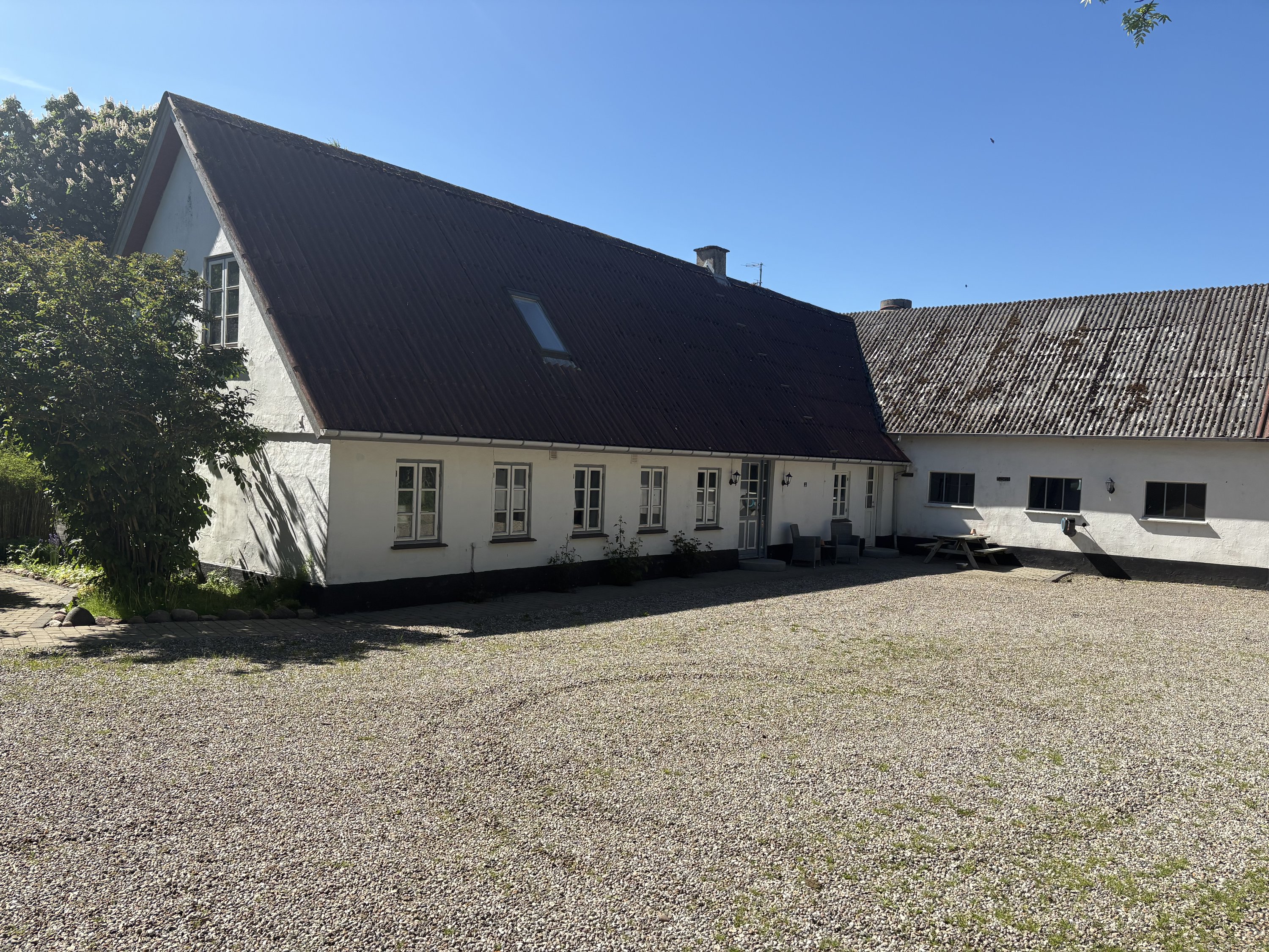 Holtvej 2, Vester Lindet, 6510 Gram