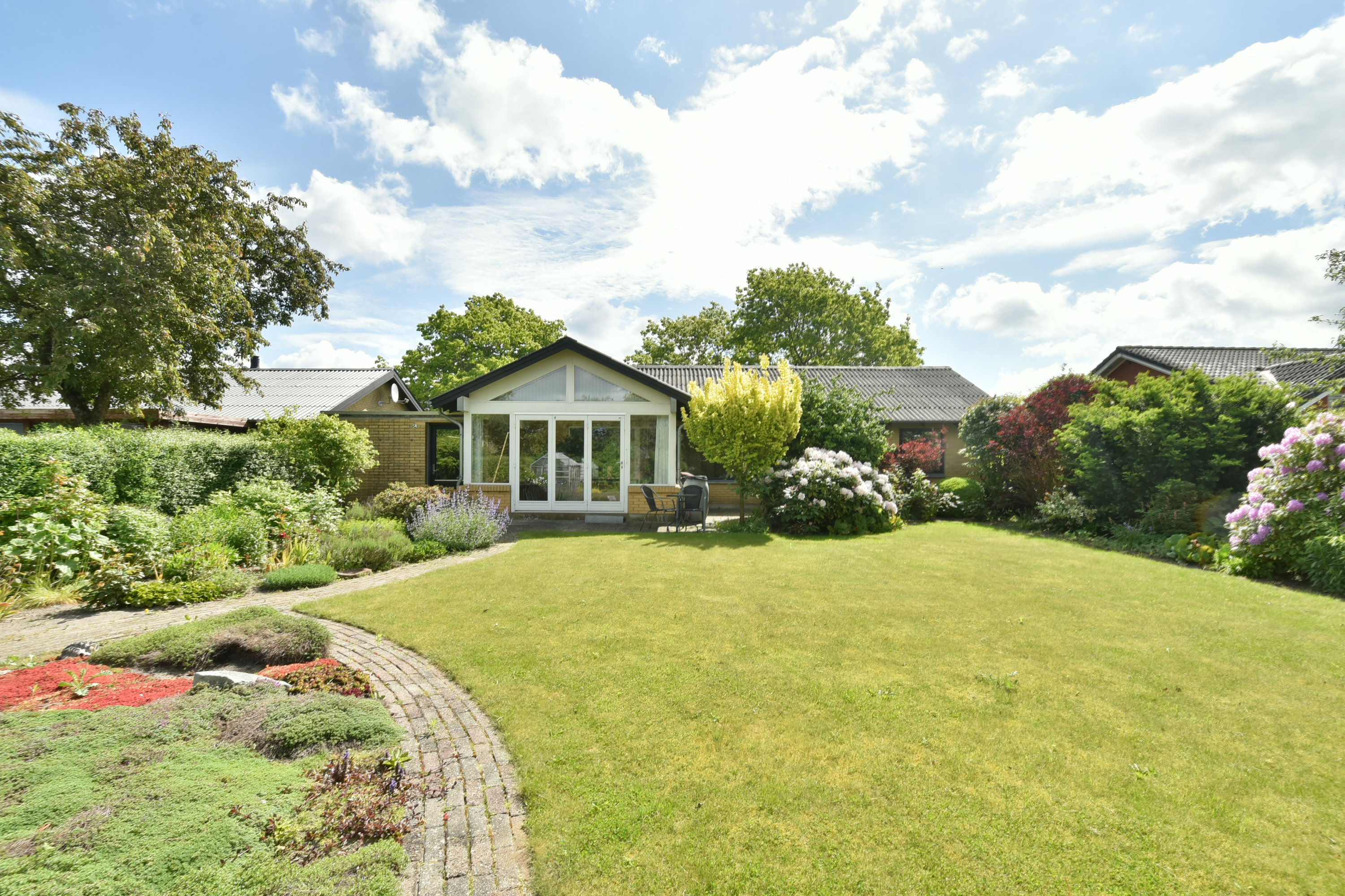 Jagtvej 32, Hammerum, 7400 Herning