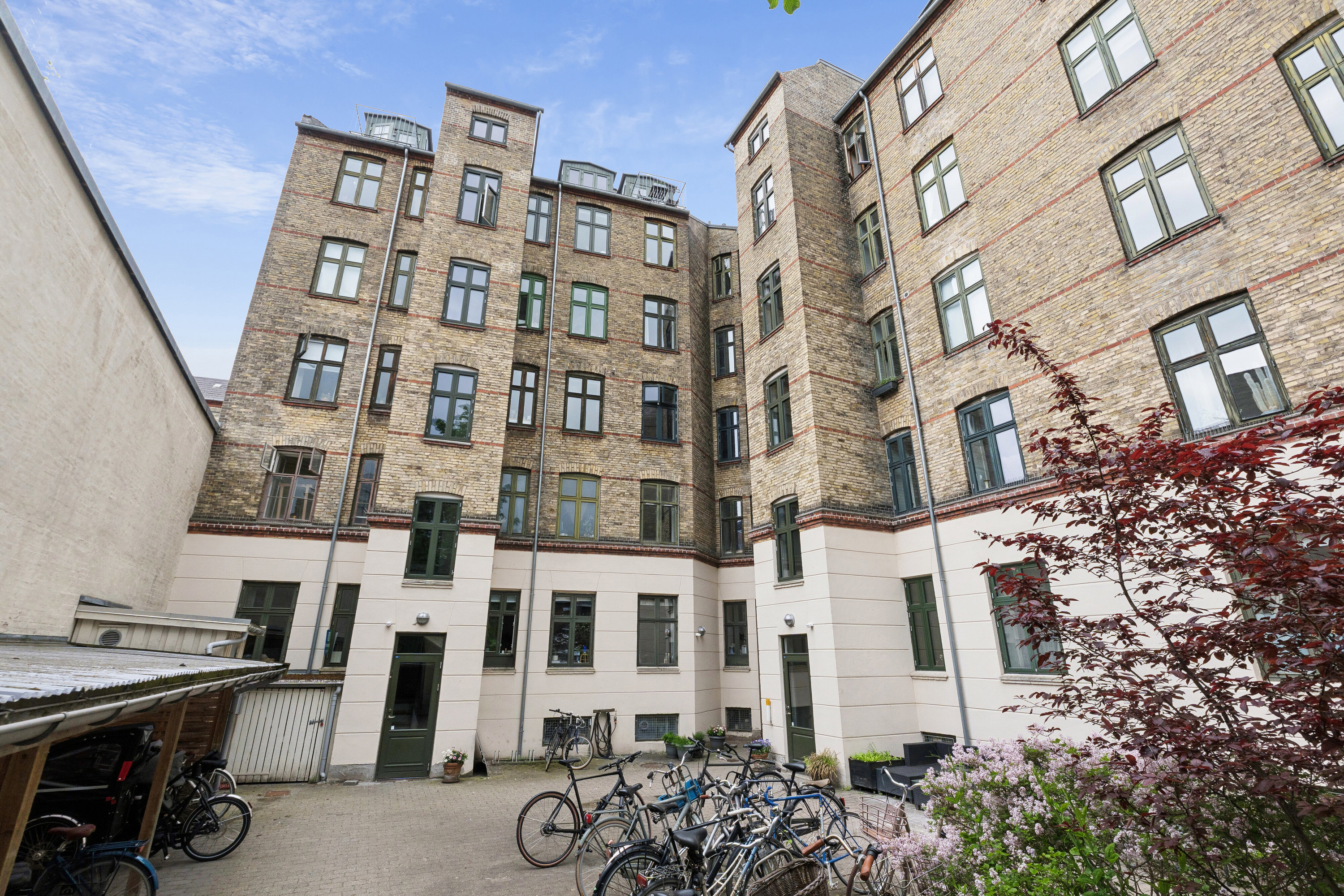 Saltholmsvej 9, st.. th., 2300 København S