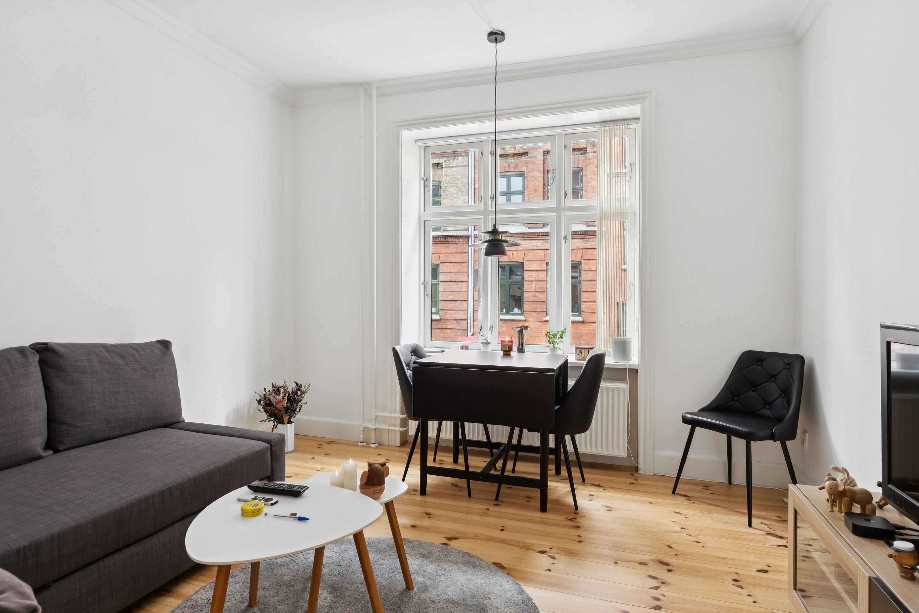 Saltholmsvej 9, st.. th., 2300 København S