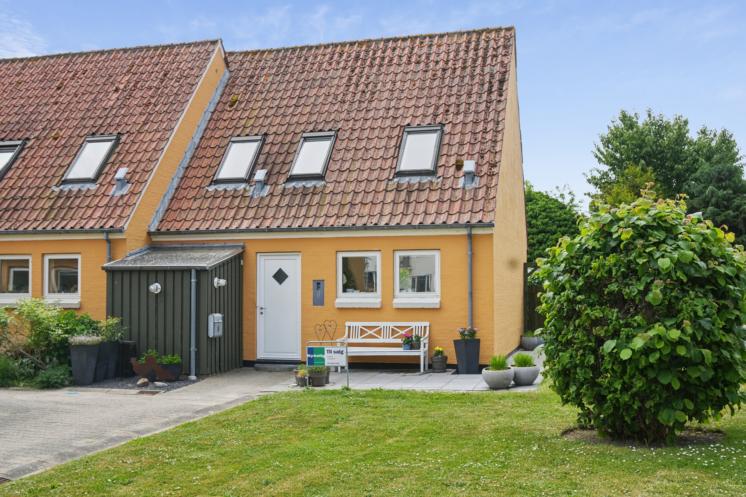 Nørreport 8, 5900 Rudkøbing