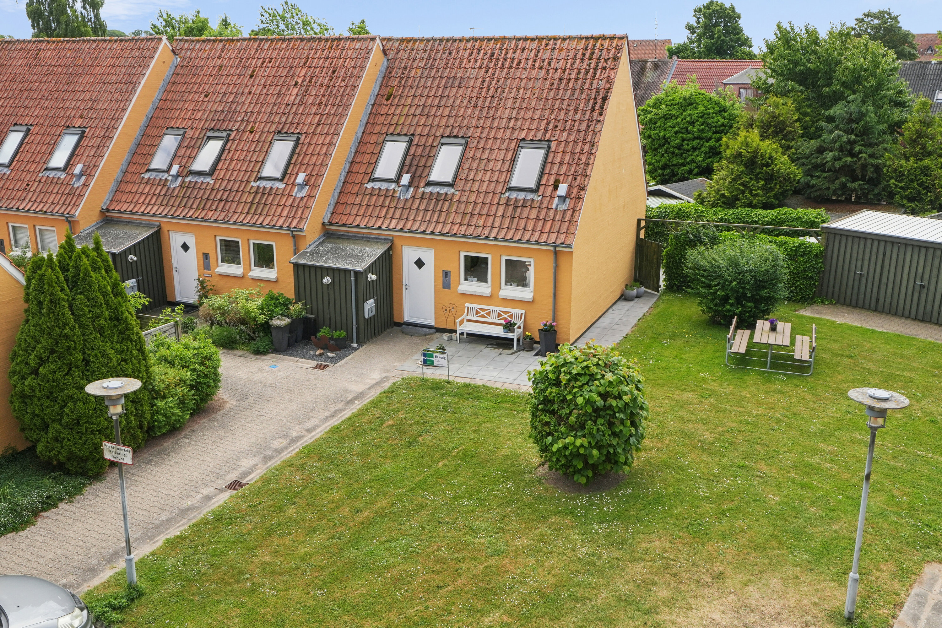 Nørreport 8, 5900 Rudkøbing