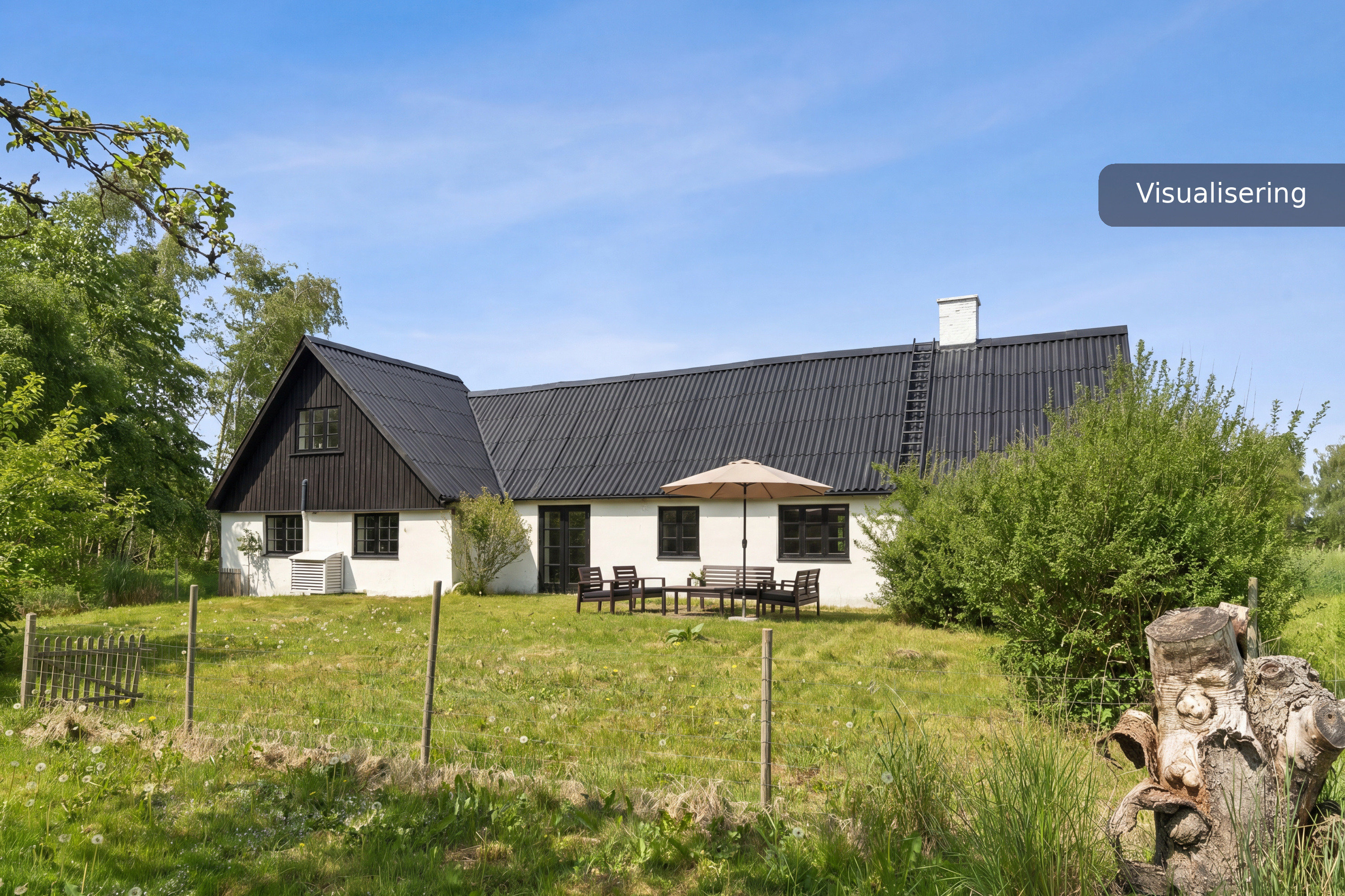 Ravnstrupvej 7, 4684 Holmegaard