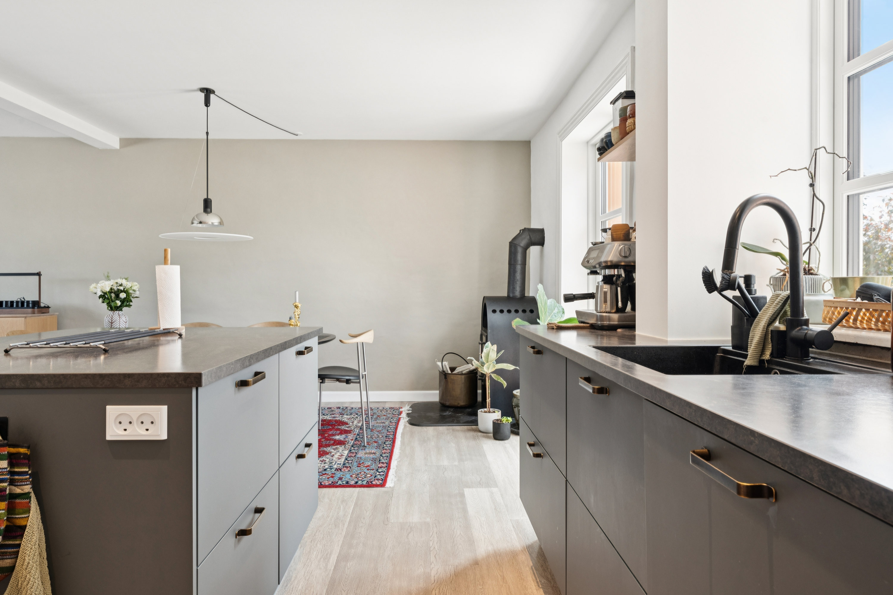 Frejasgade 25, Vejgaard , 9000 Aalborg