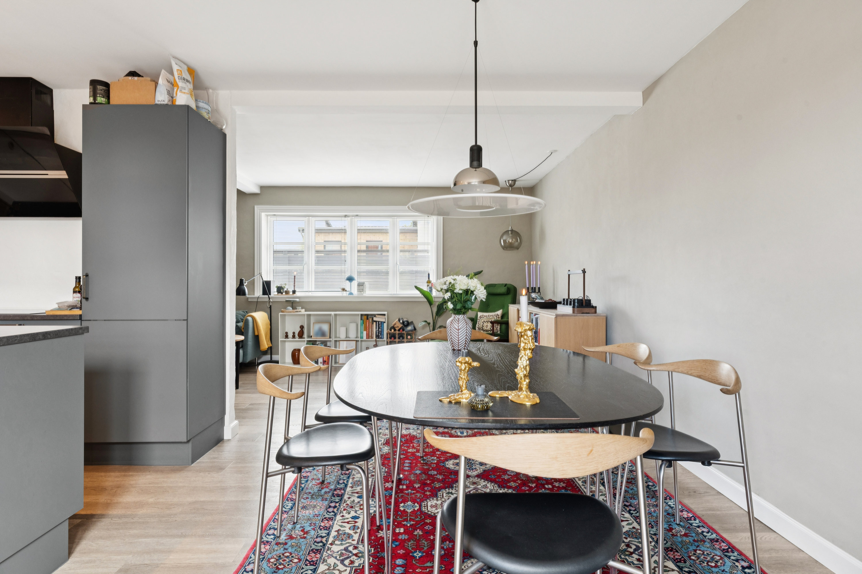 Frejasgade 25, Vejgaard , 9000 Aalborg
