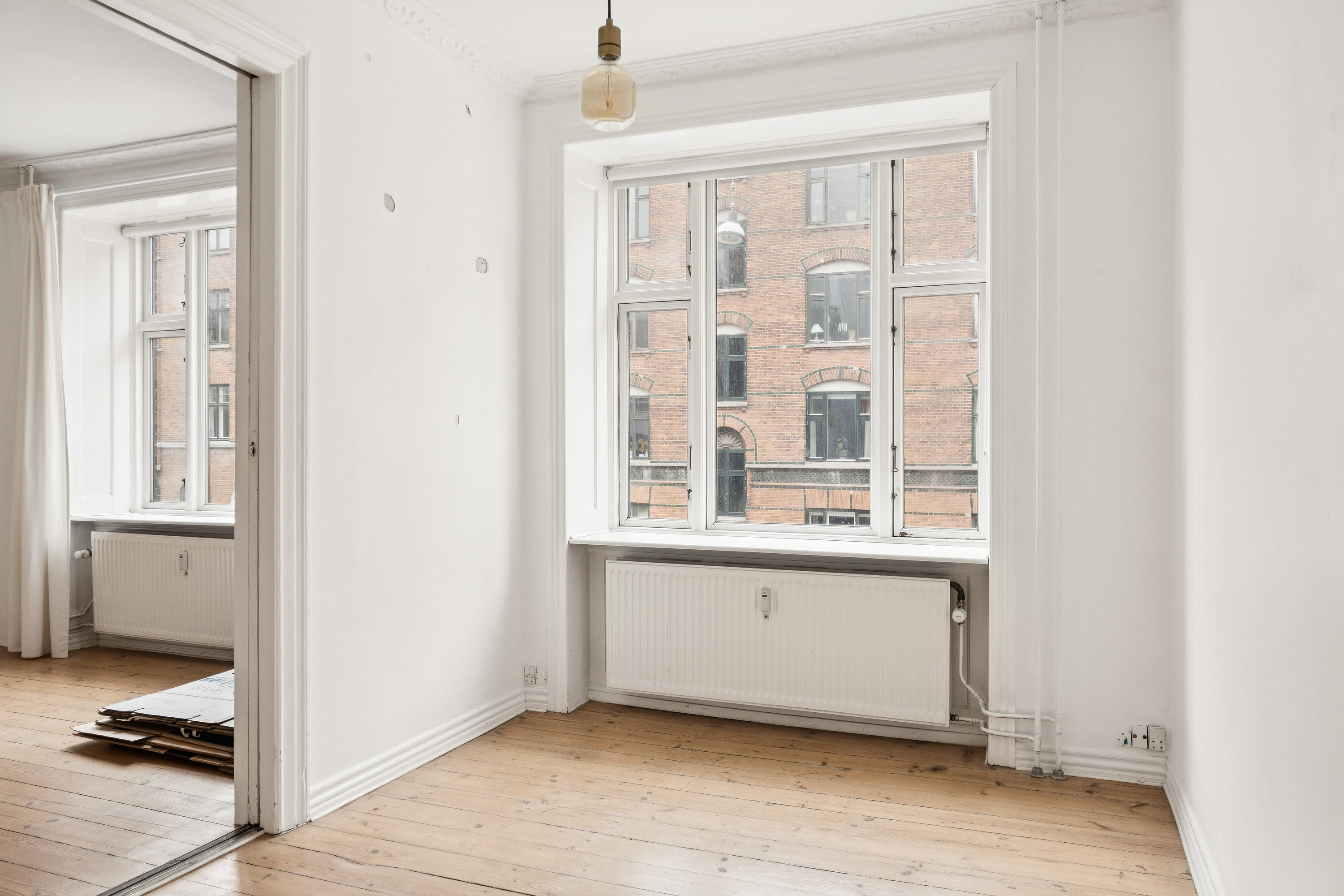 Lyneborggade 3, 1. th., 2300 København S