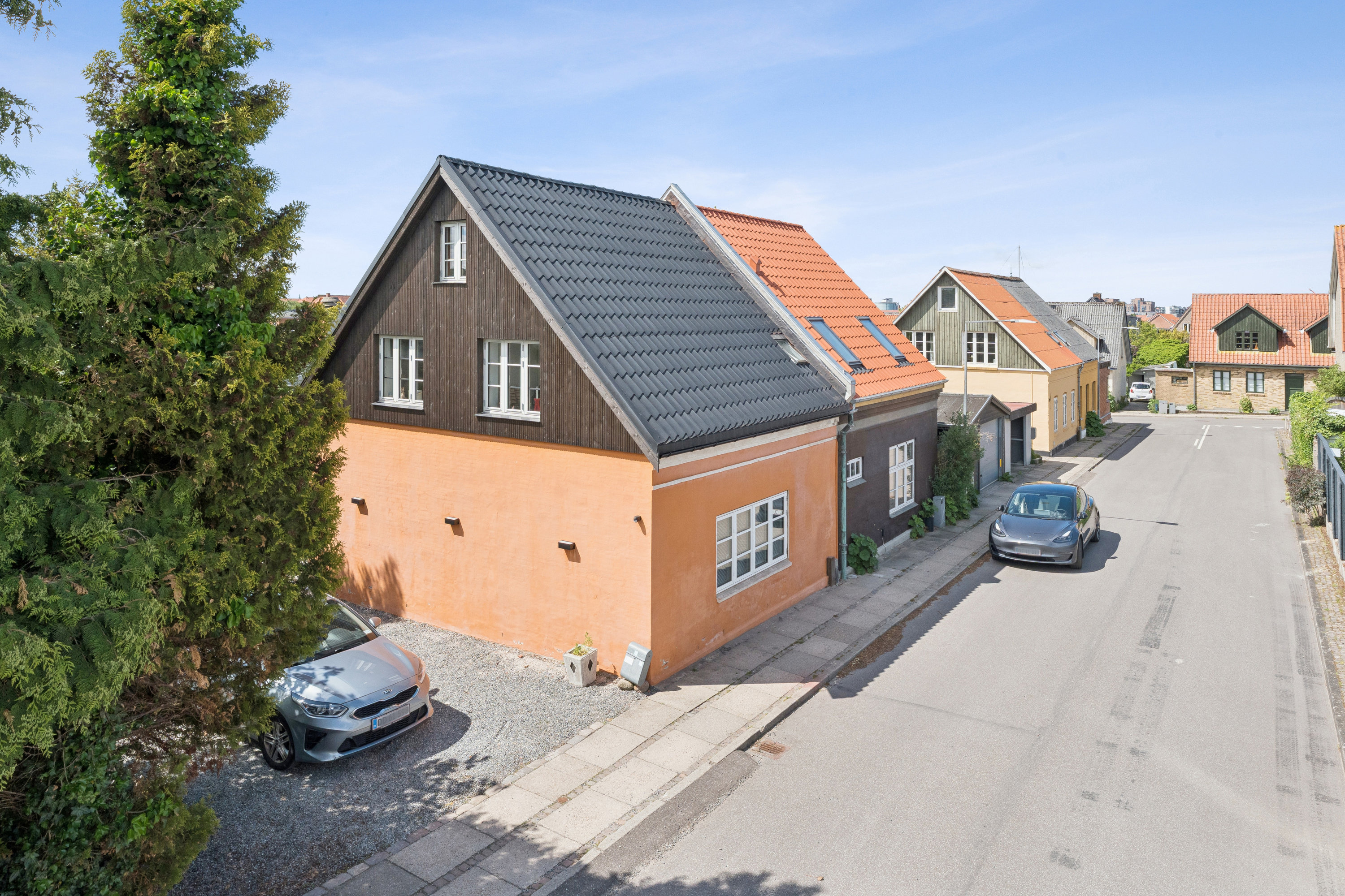 Frejasgade 25, Vejgaard , 9000 Aalborg