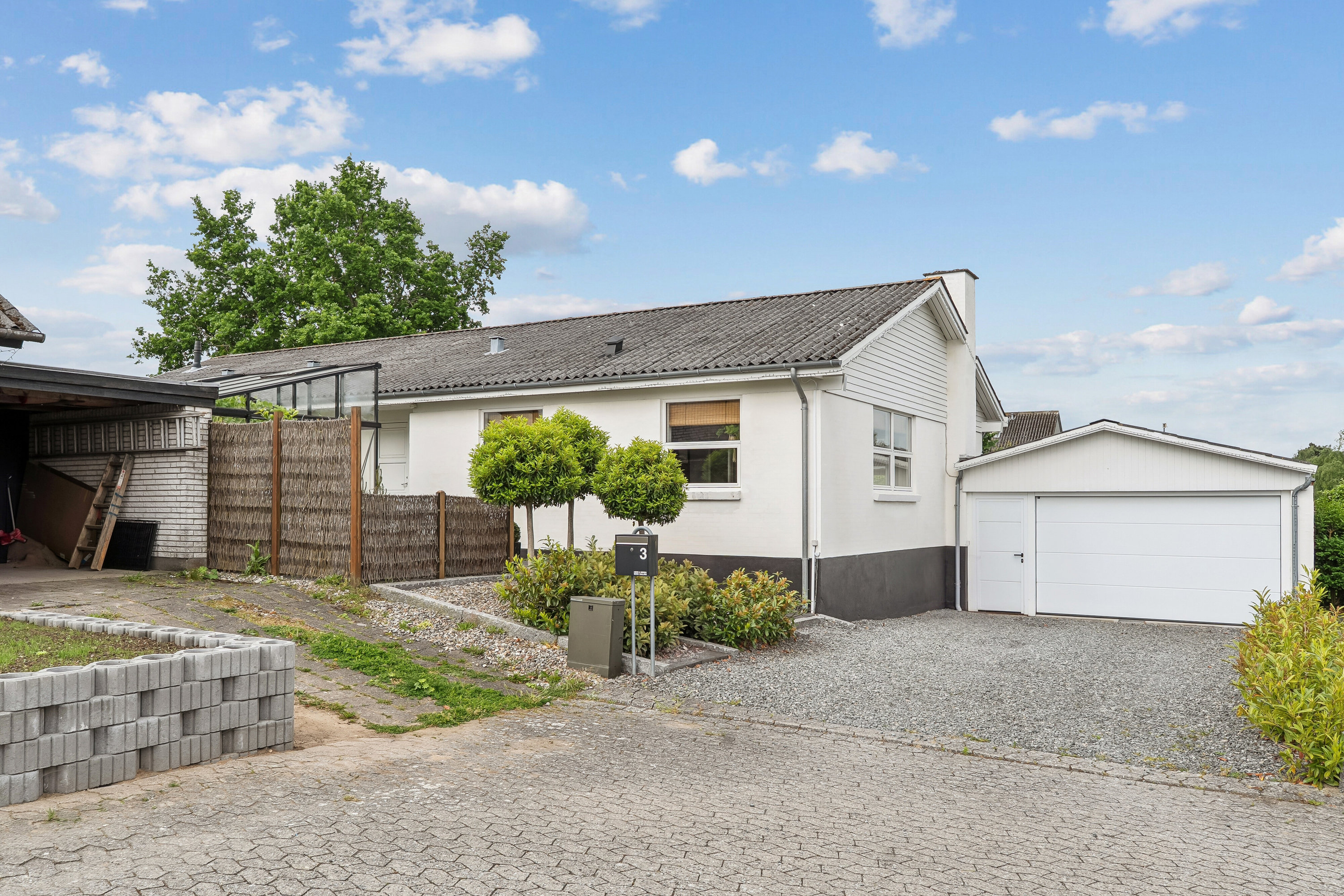 Hjørnehusvej 3, 4720 Præstø