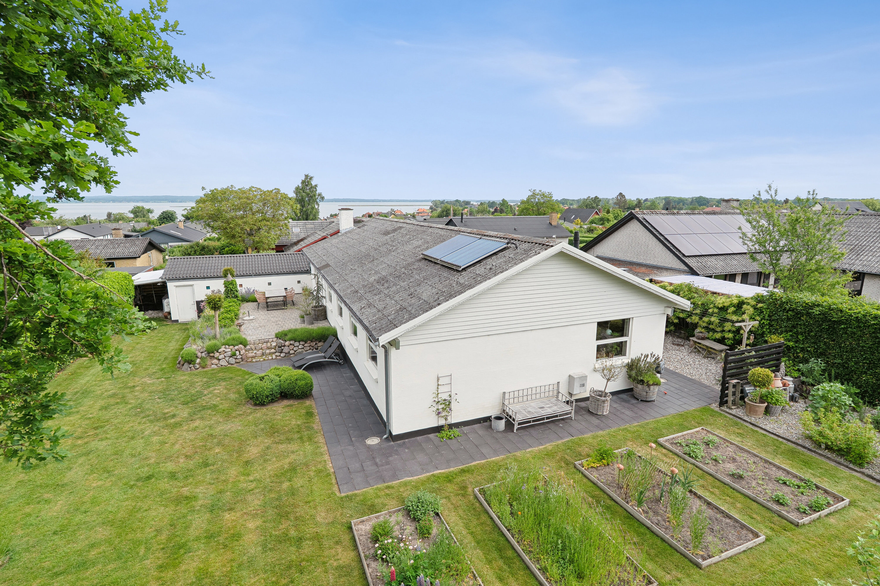 Hjørnehusvej 3, 4720 Præstø
