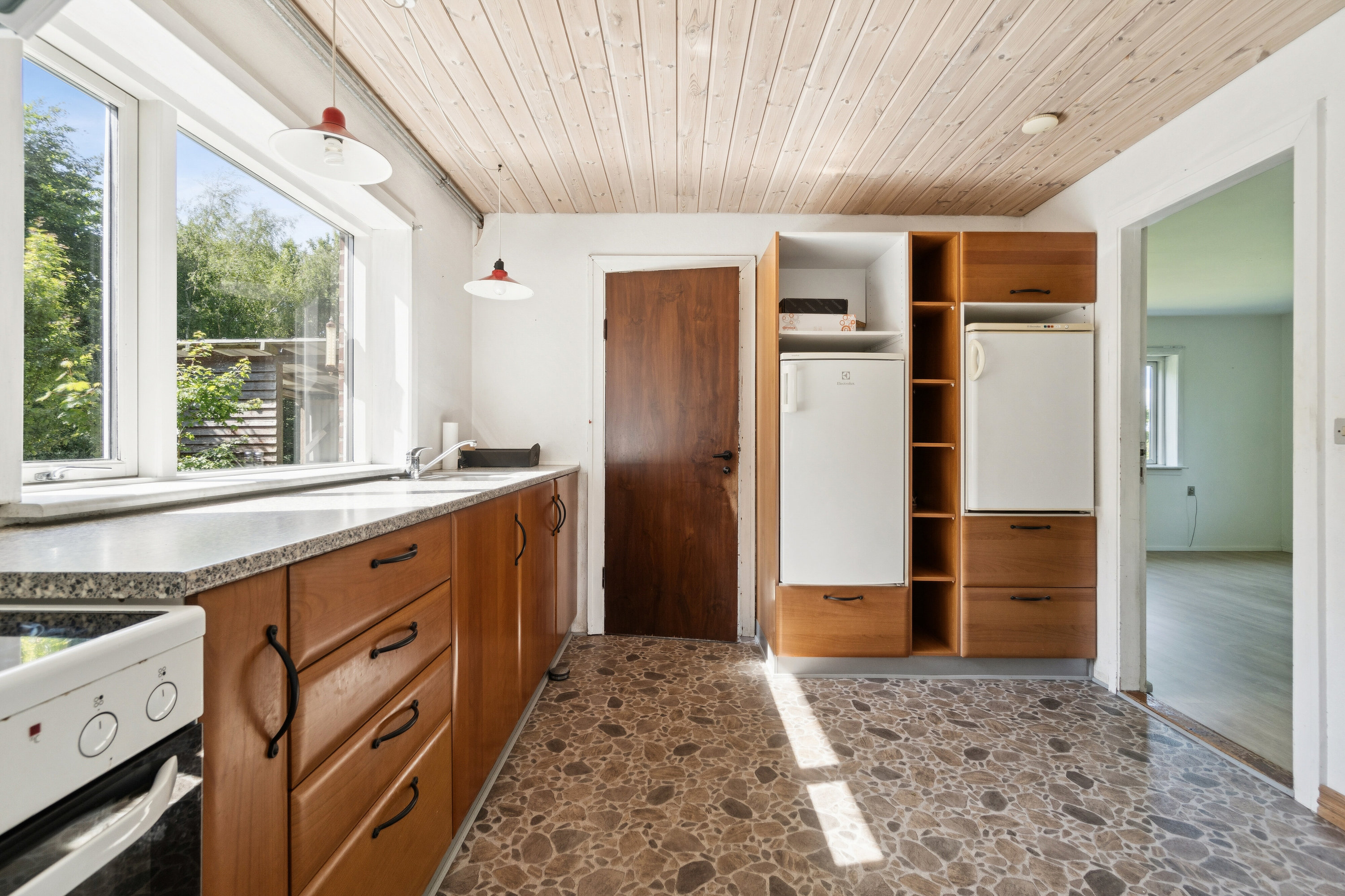 Knakkergårdsvej 31, Skyum, 7752 Snedsted