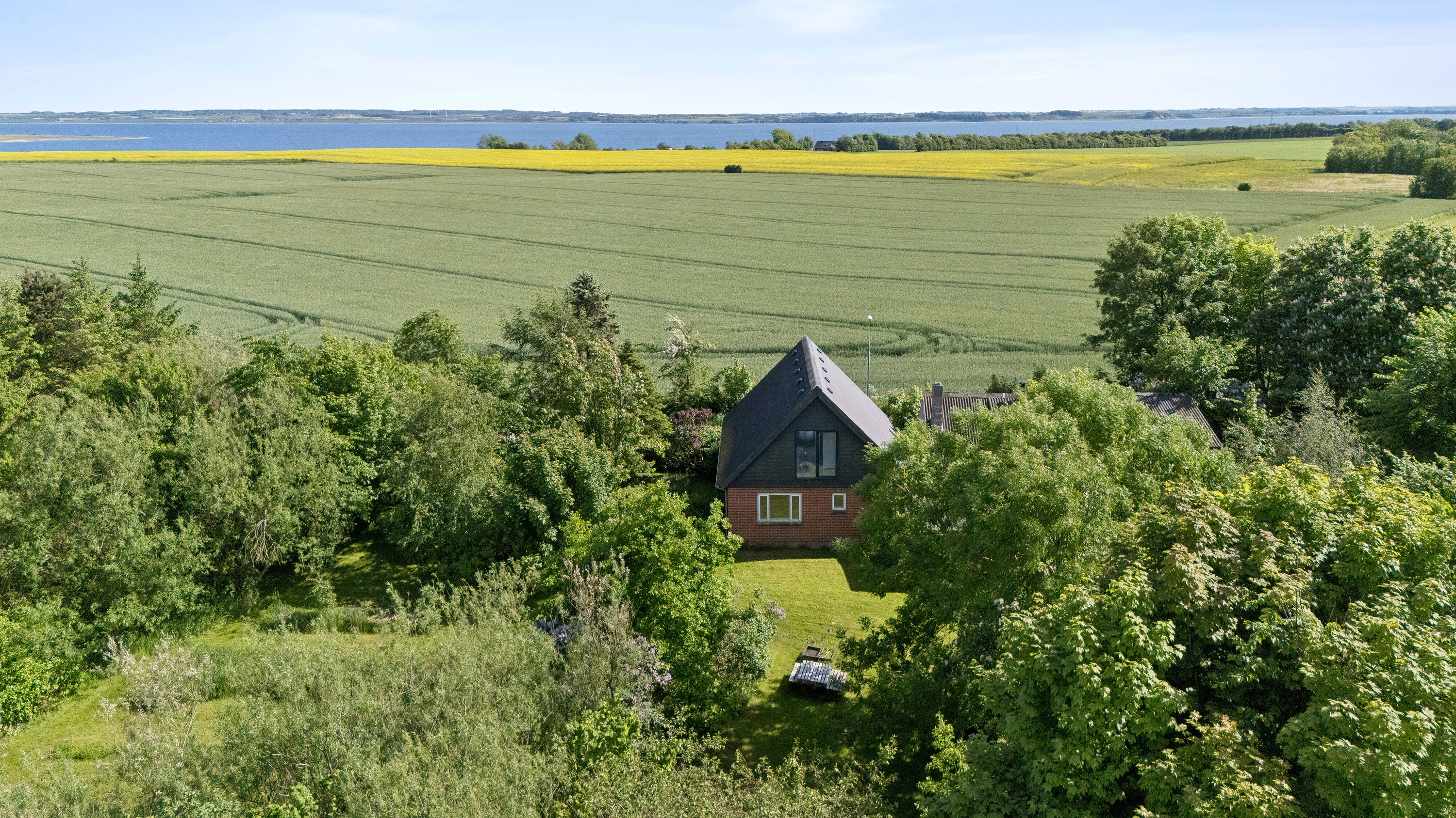 Knakkergårdsvej 31, Skyum, 7752 Snedsted